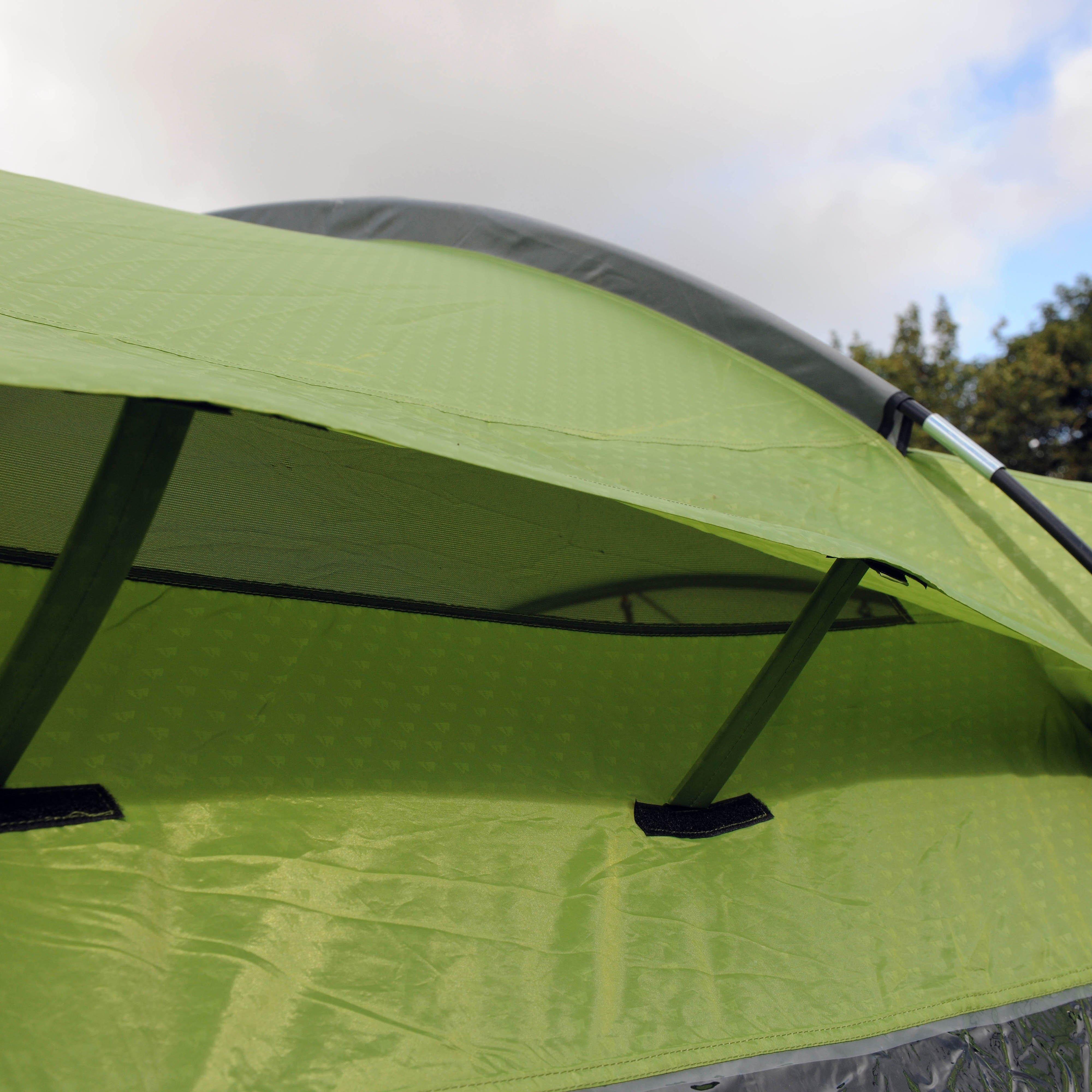 Refurbished Buckingham Elite 8 Family Tent - Image 5