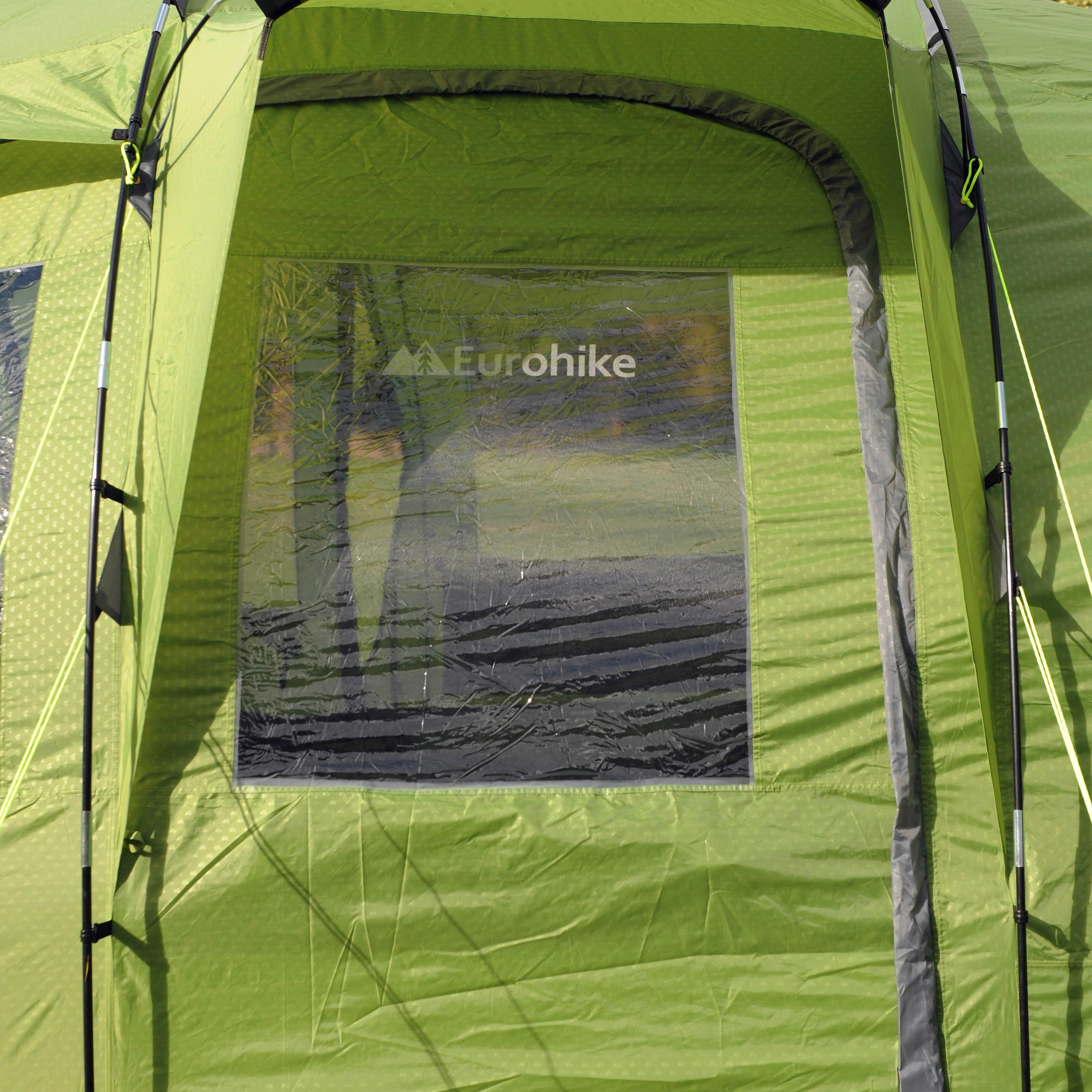 Refurbished Buckingham Elite 8 Family Tent - Image 6