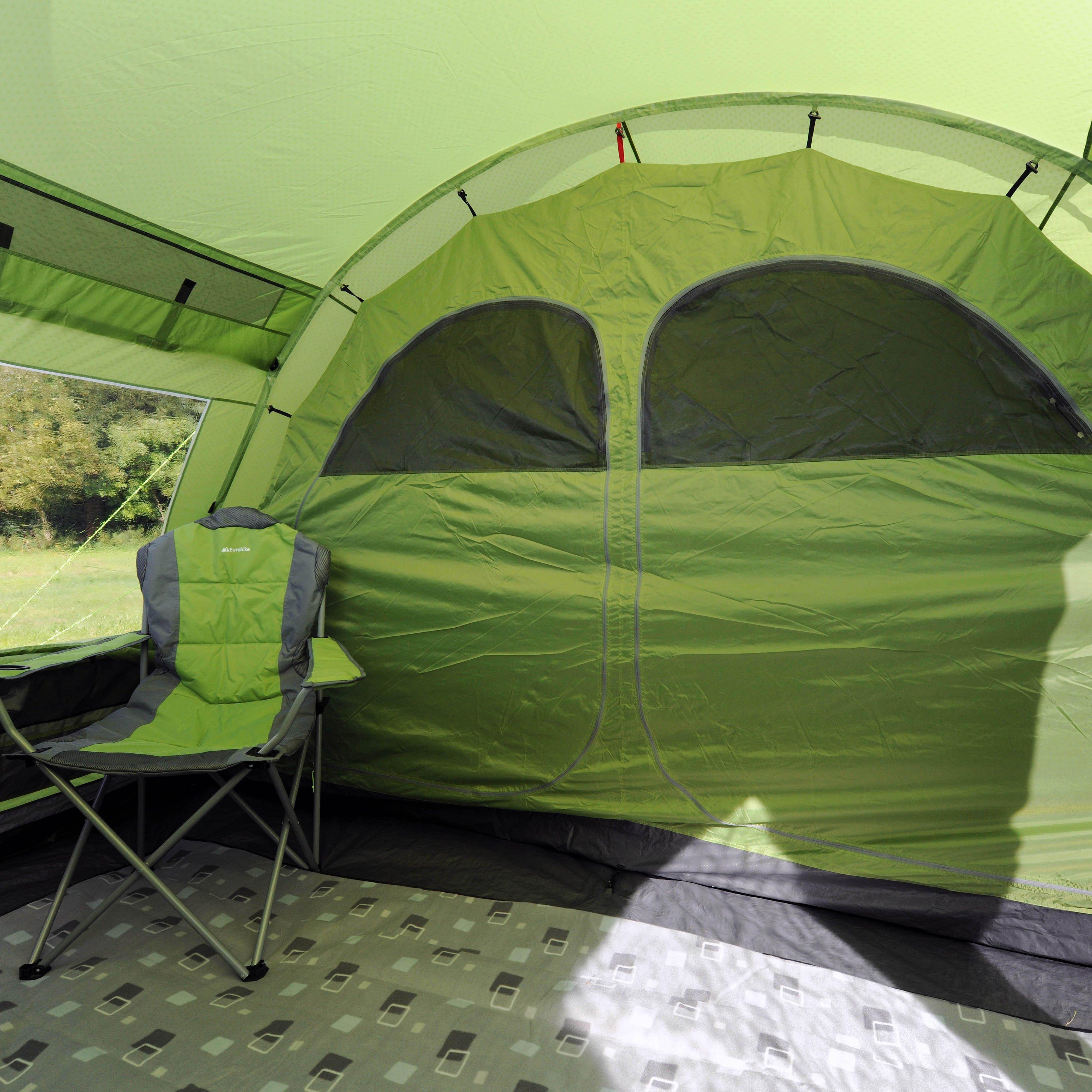 Refurbished Buckingham Elite 8 Family Tent - Image 7