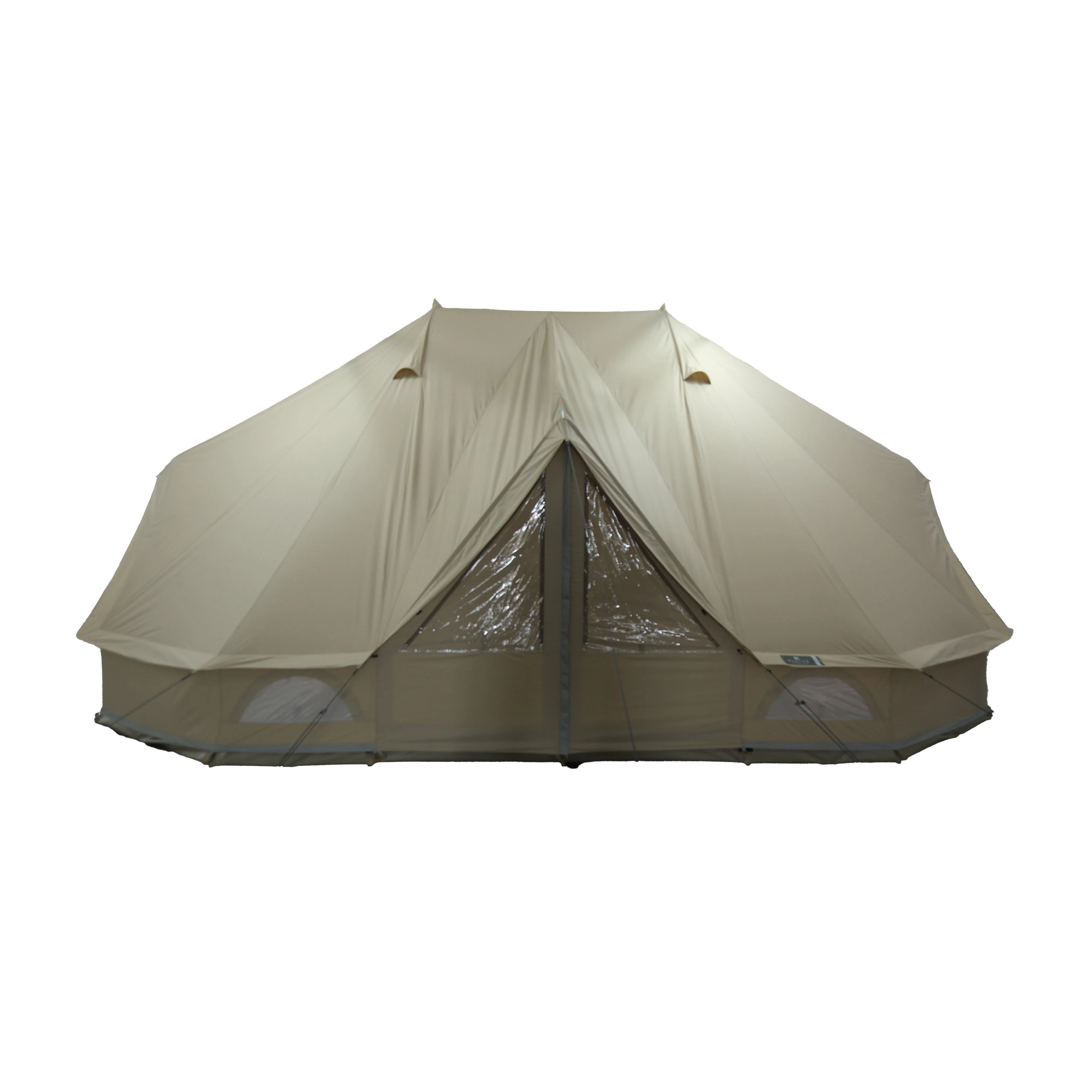 Refurbished Emperor 12 Person Polycotton Tent - Image 14