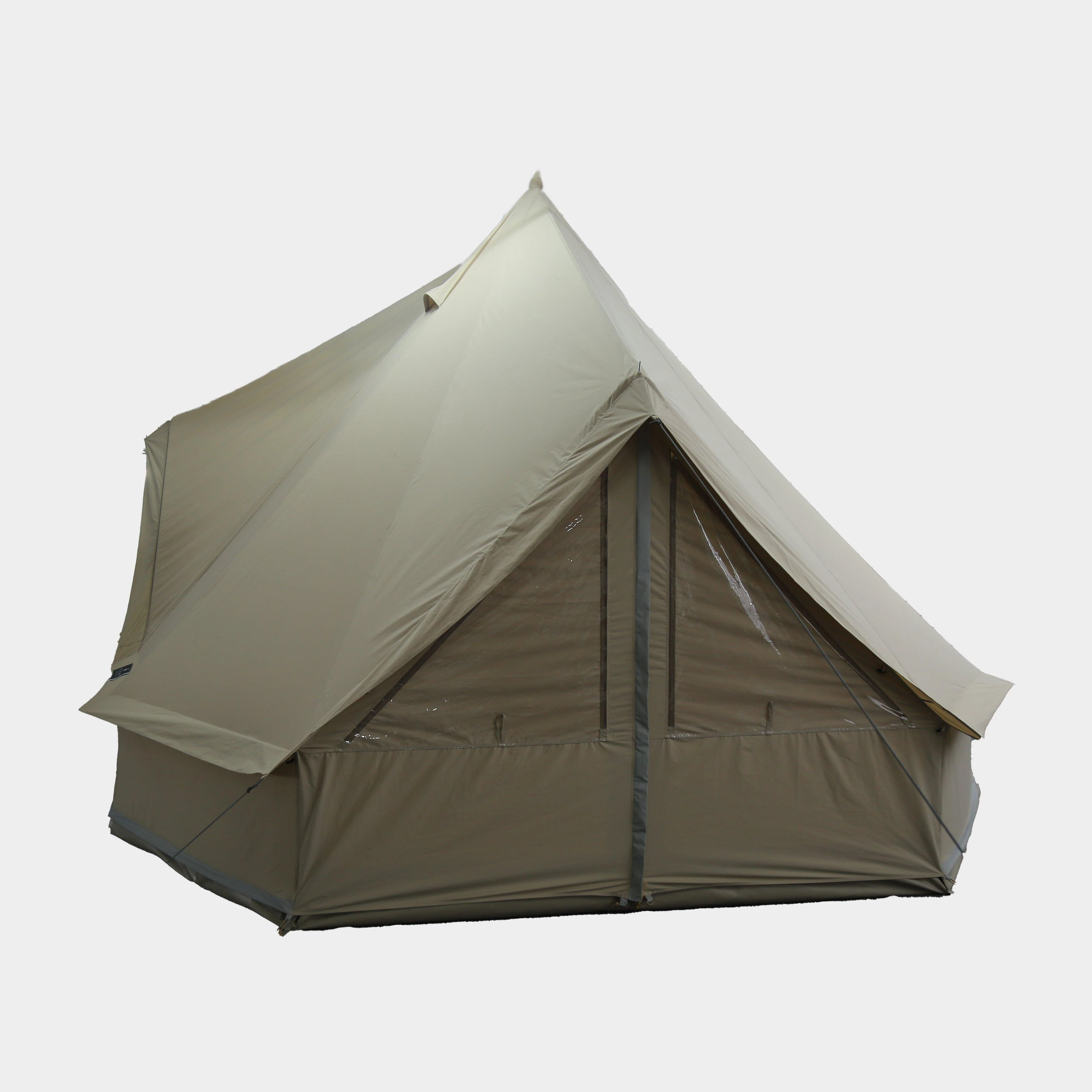 Refurbished Emperor 12 Person Polycotton Tent - Image 3