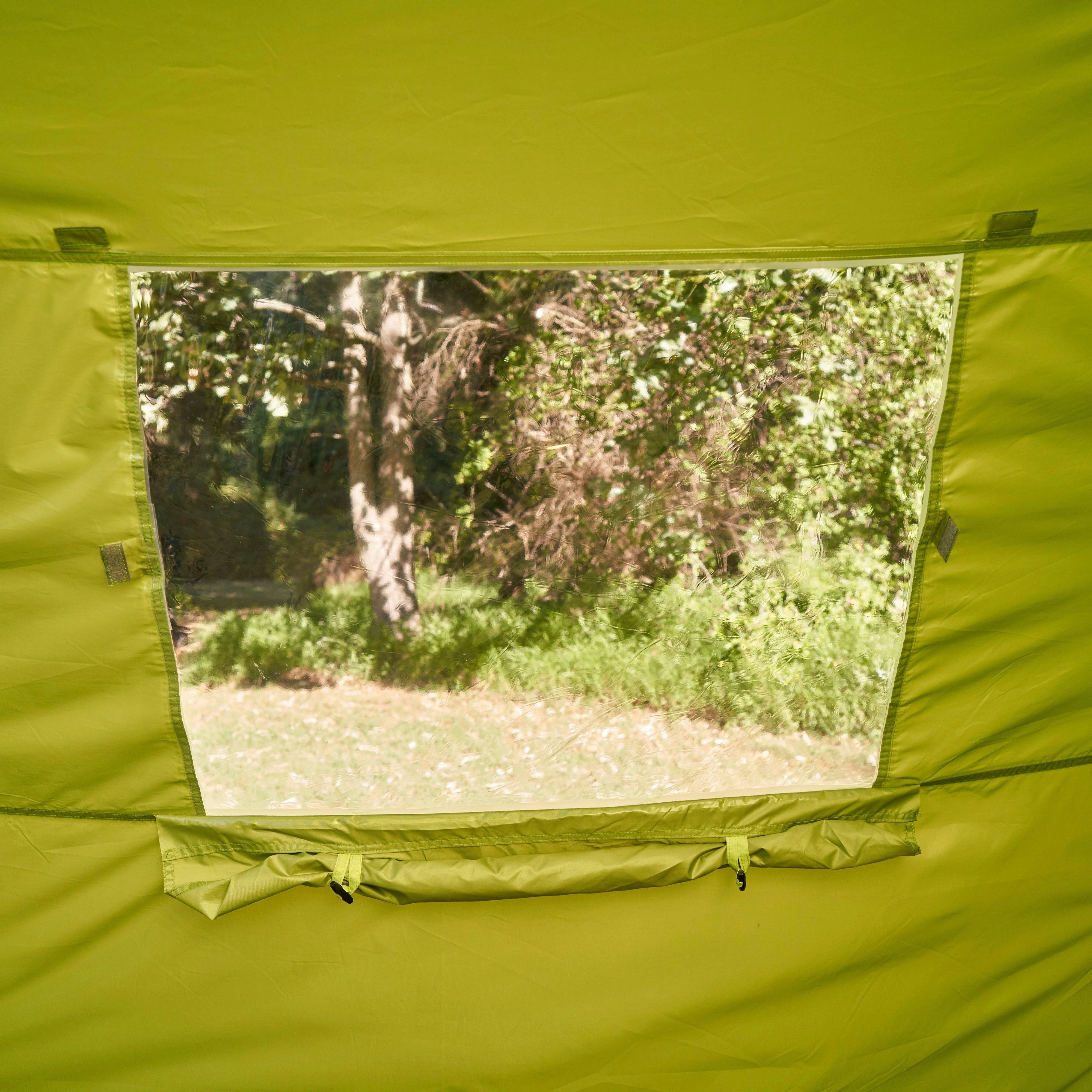 Refurbished Eurohike Sendero 4 Family Tent - Image 6