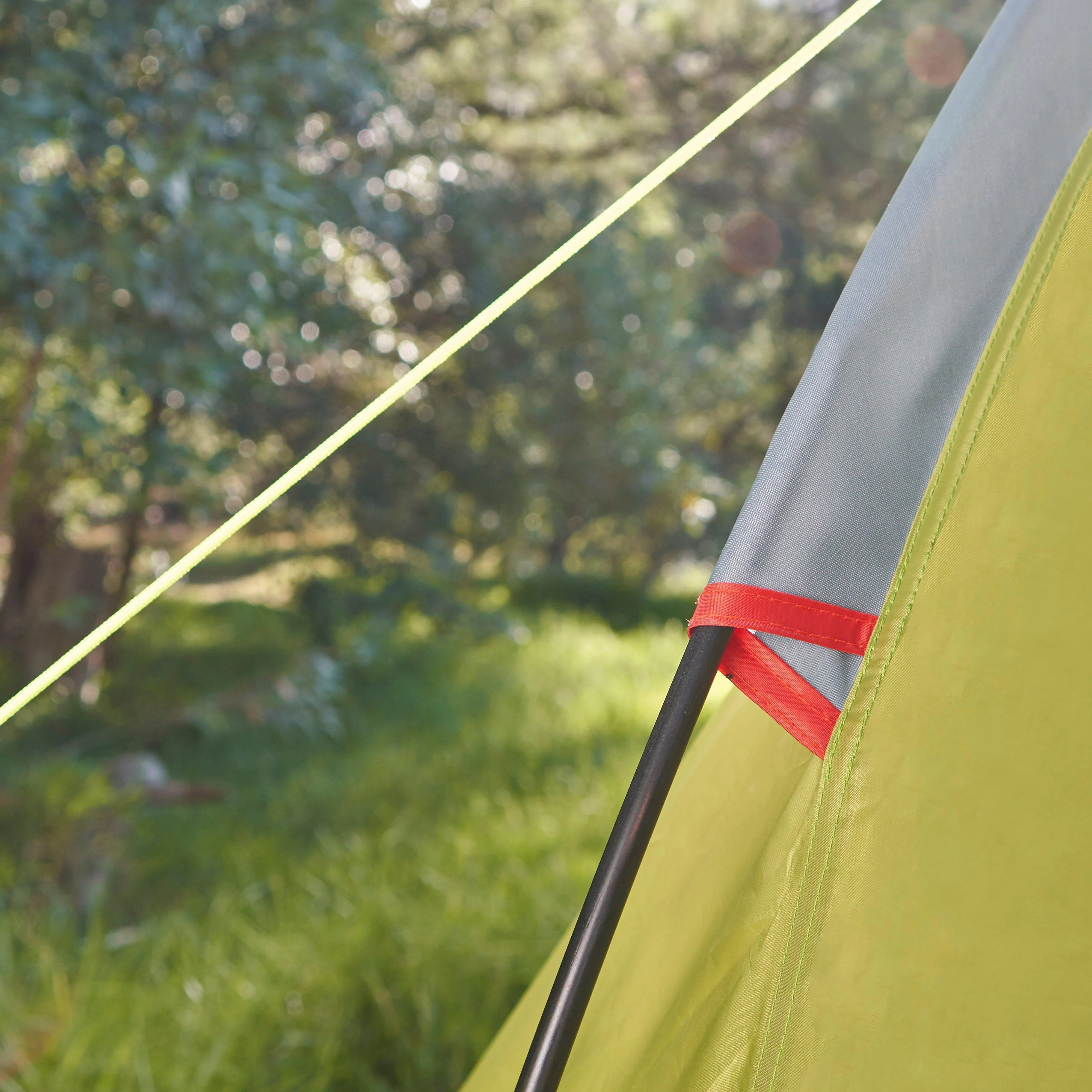 Refurbished Eurohike Sendero 4 Family Tent - Image 7