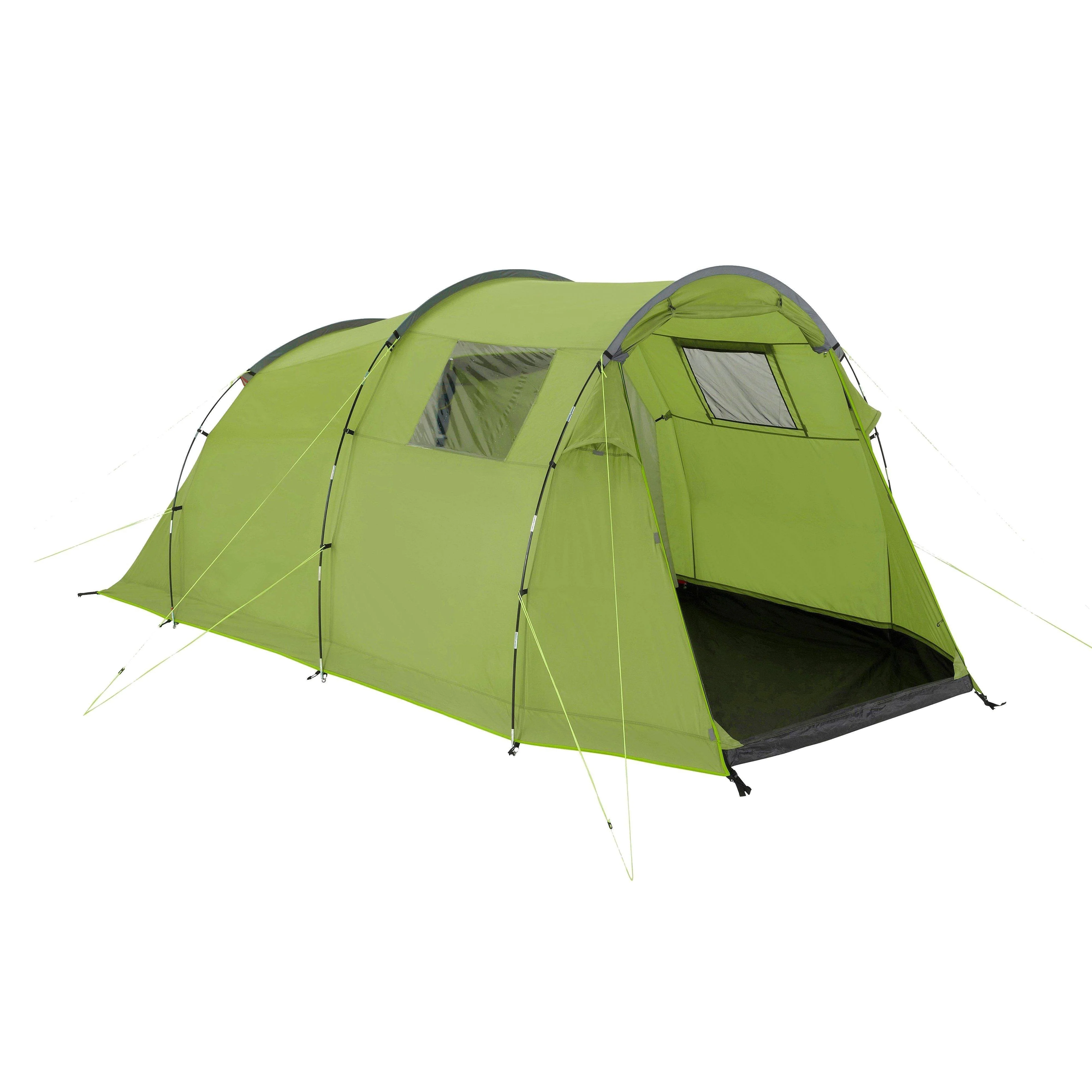 Refurbished Eurohike Sendero 4 Family Tent - Image 8