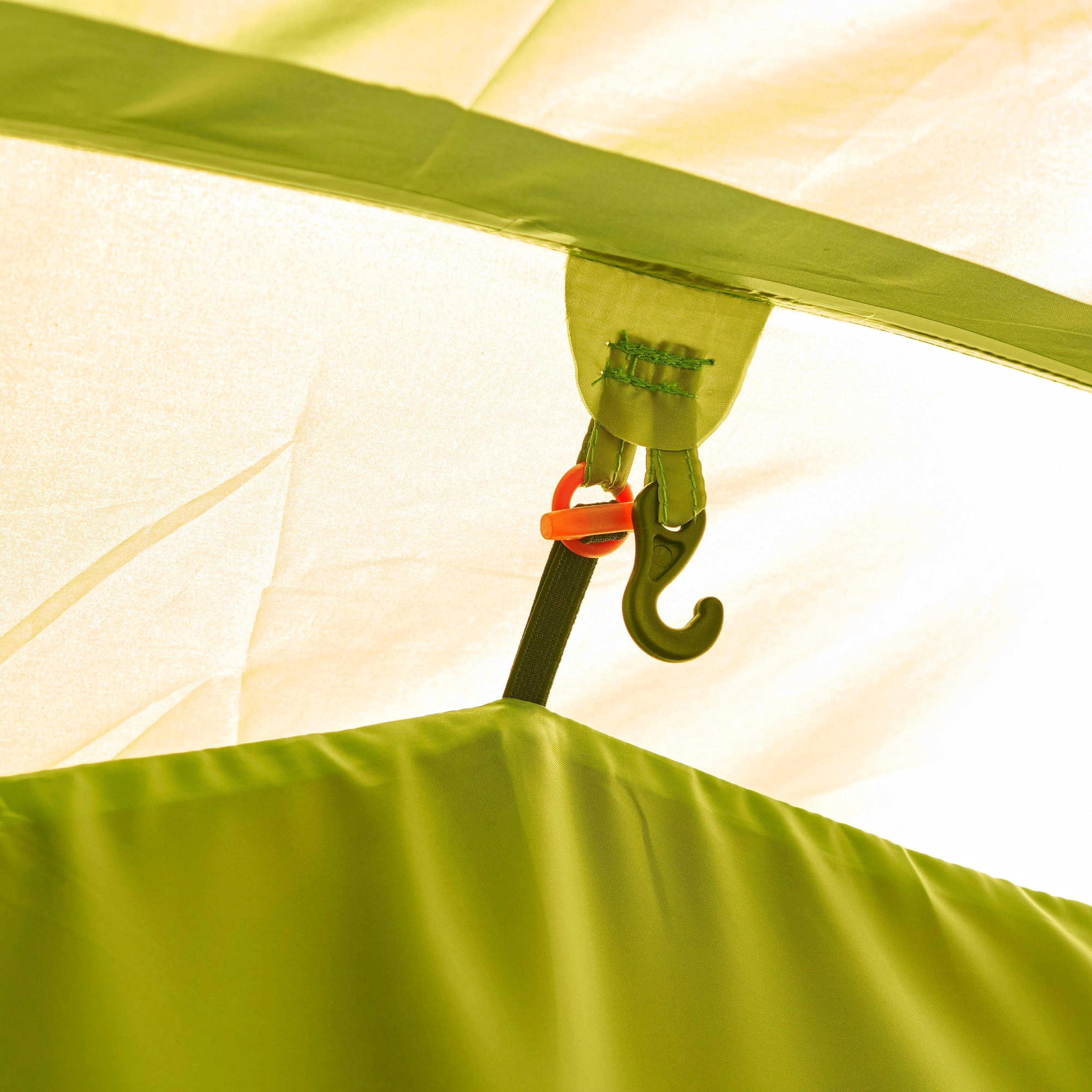 Refurbished Eurohike Sendero 4 Family Tent - Image 5