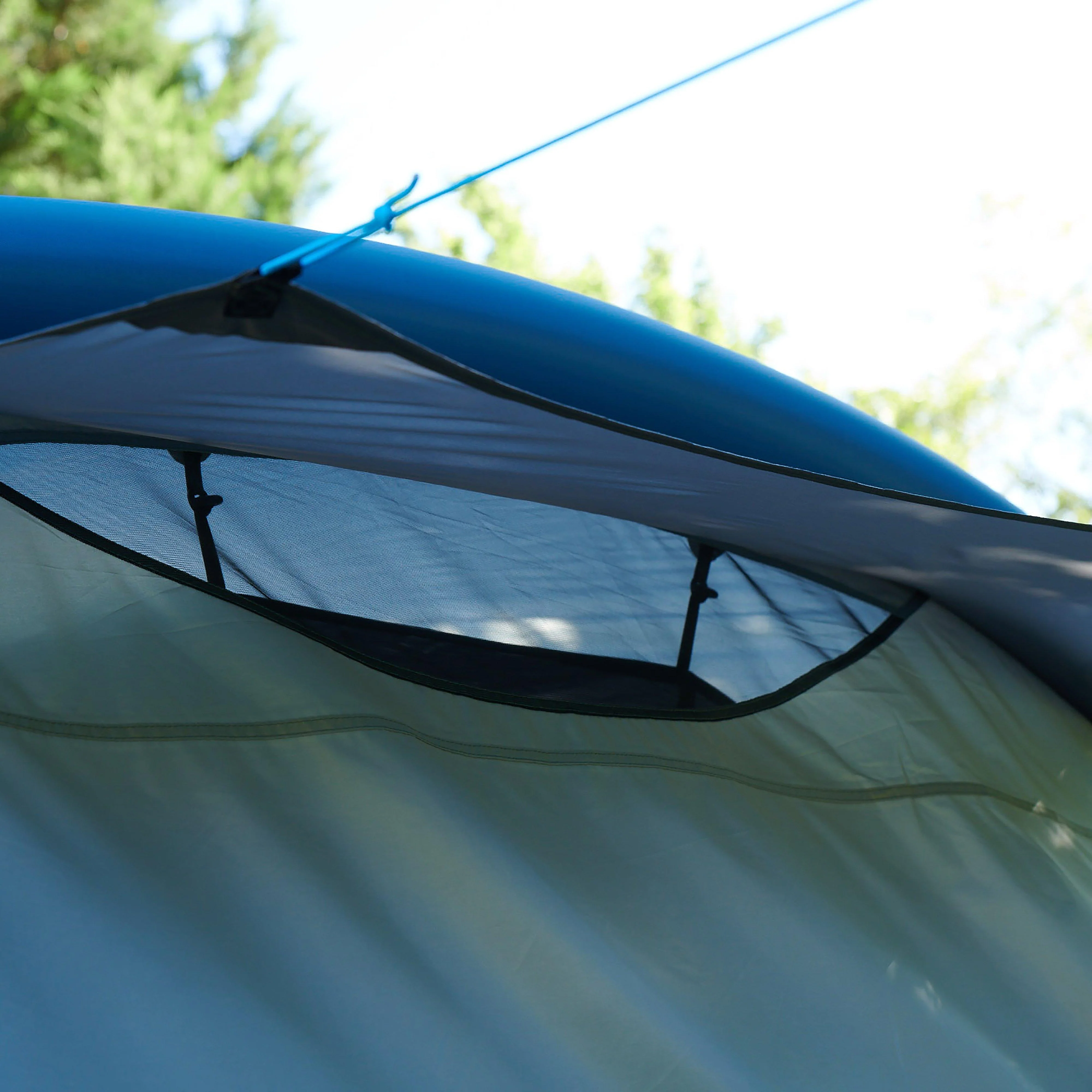 Refurbished Genus 400 Air Tent - Image 4