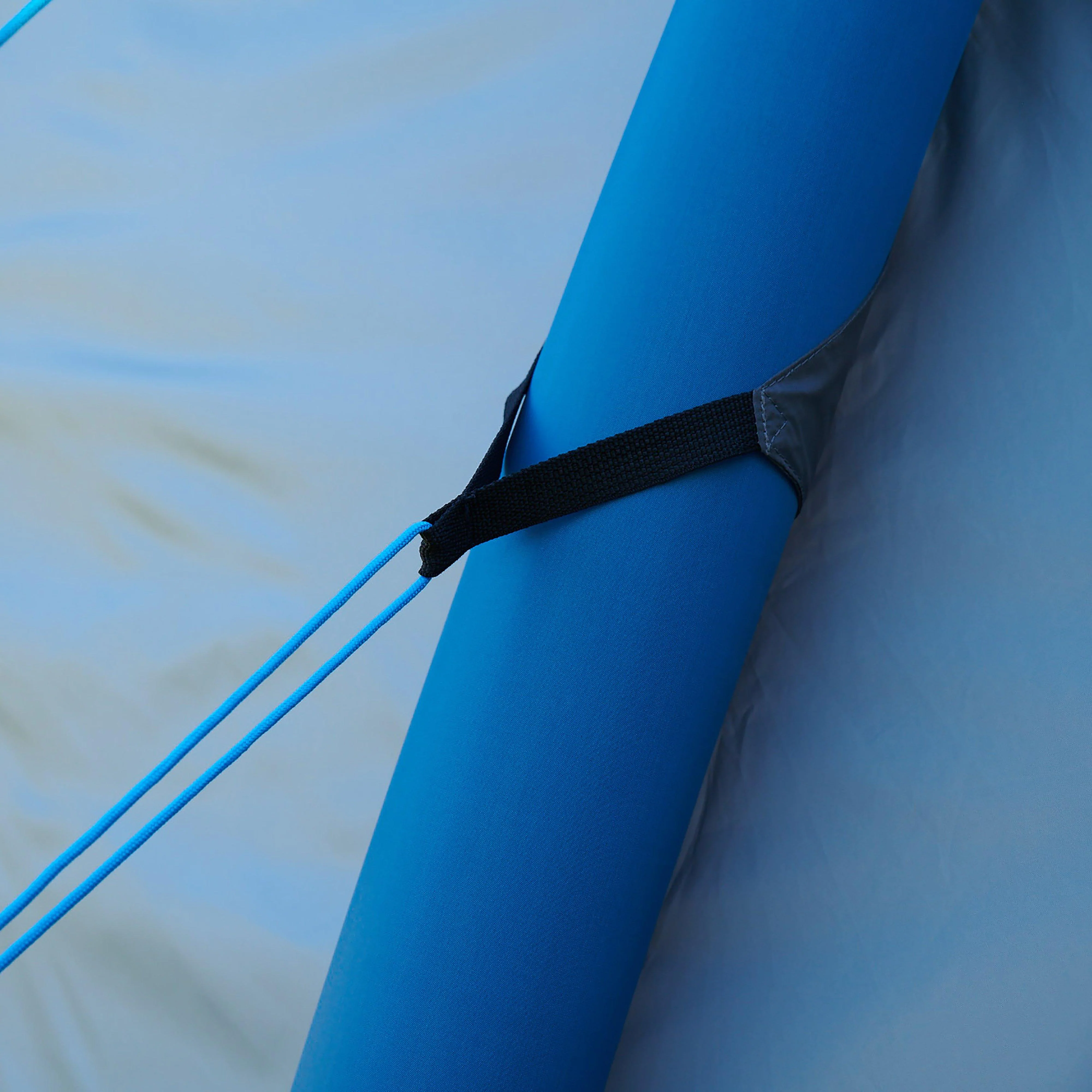 Refurbished Genus 400 Air Tent - Image 6