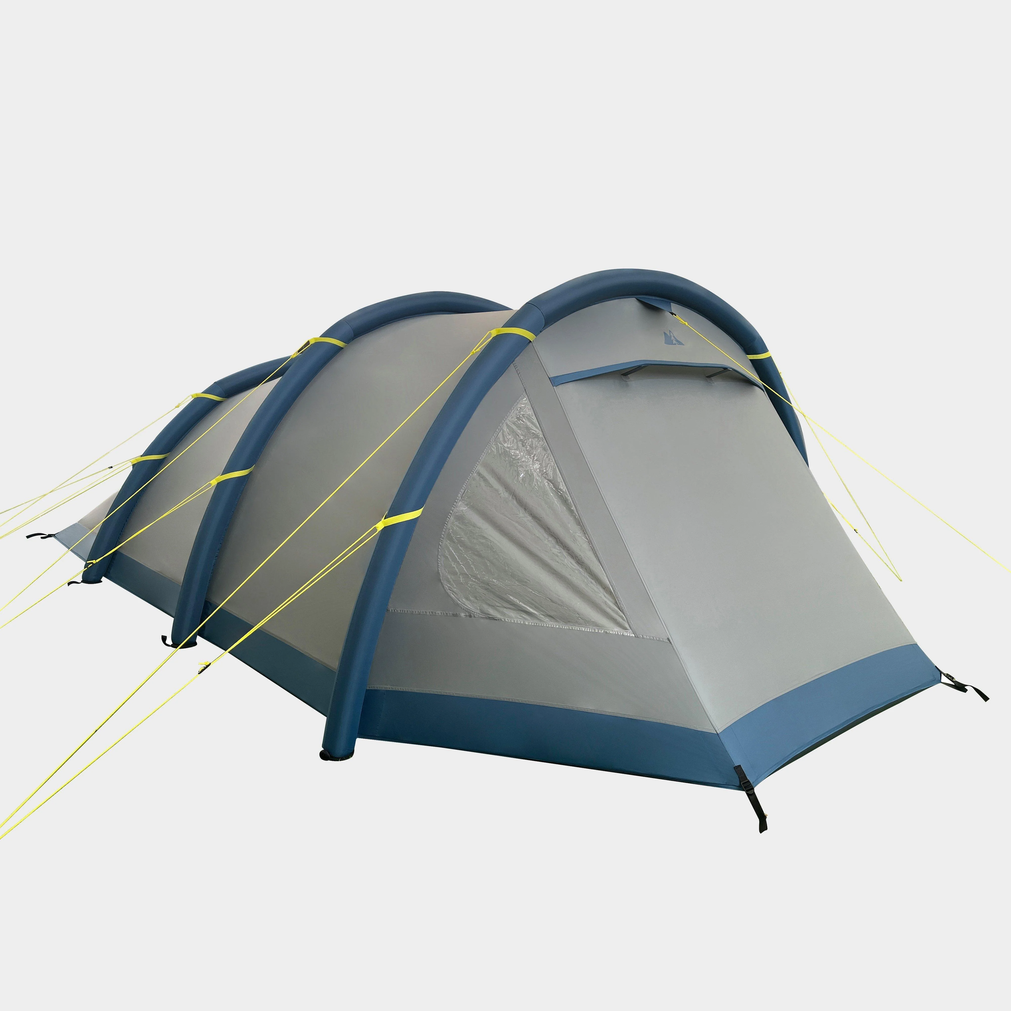 Refurbished Genus 400L Air Tunnel Tent - Image 4