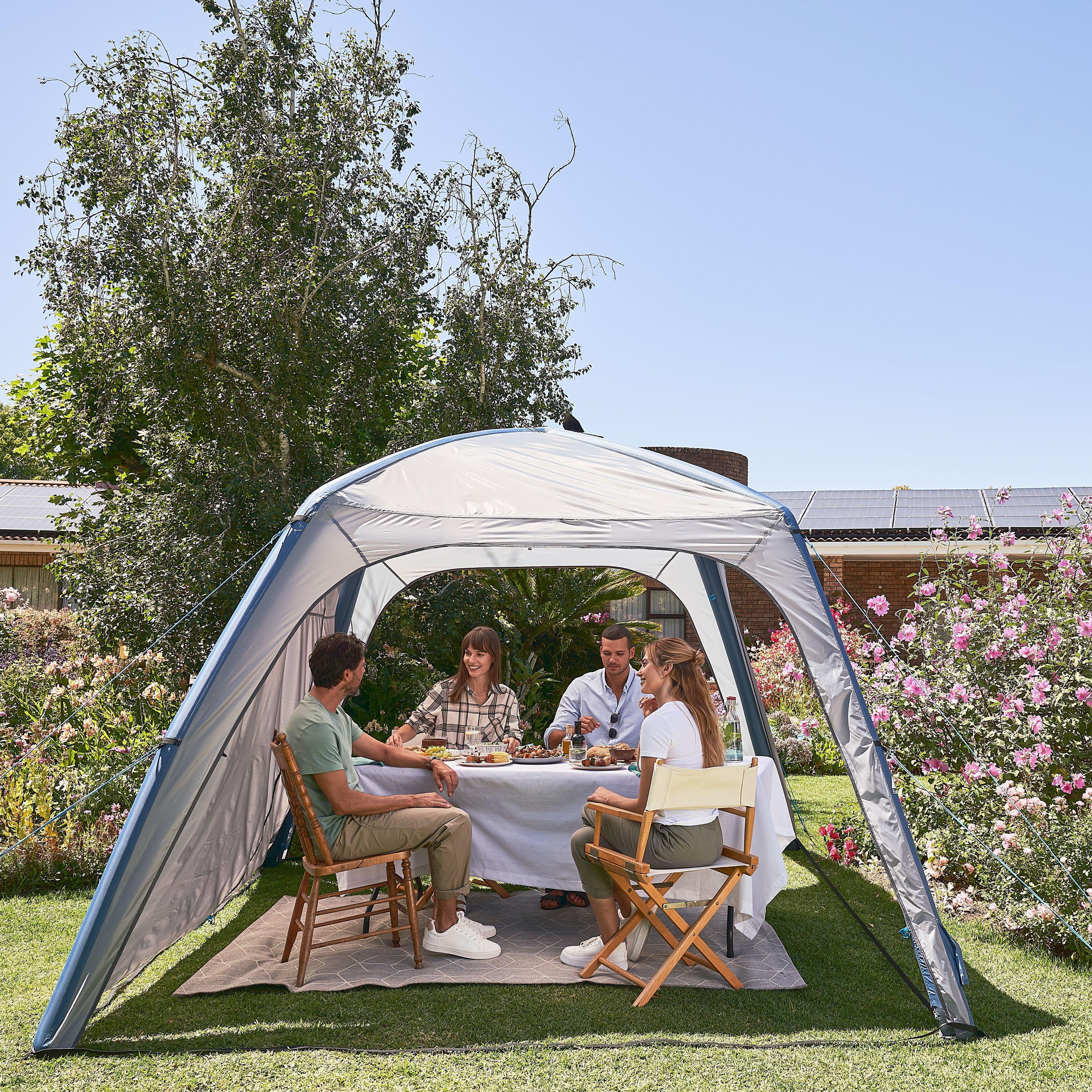 Refurbished Genus Shelter V2 - Image 7