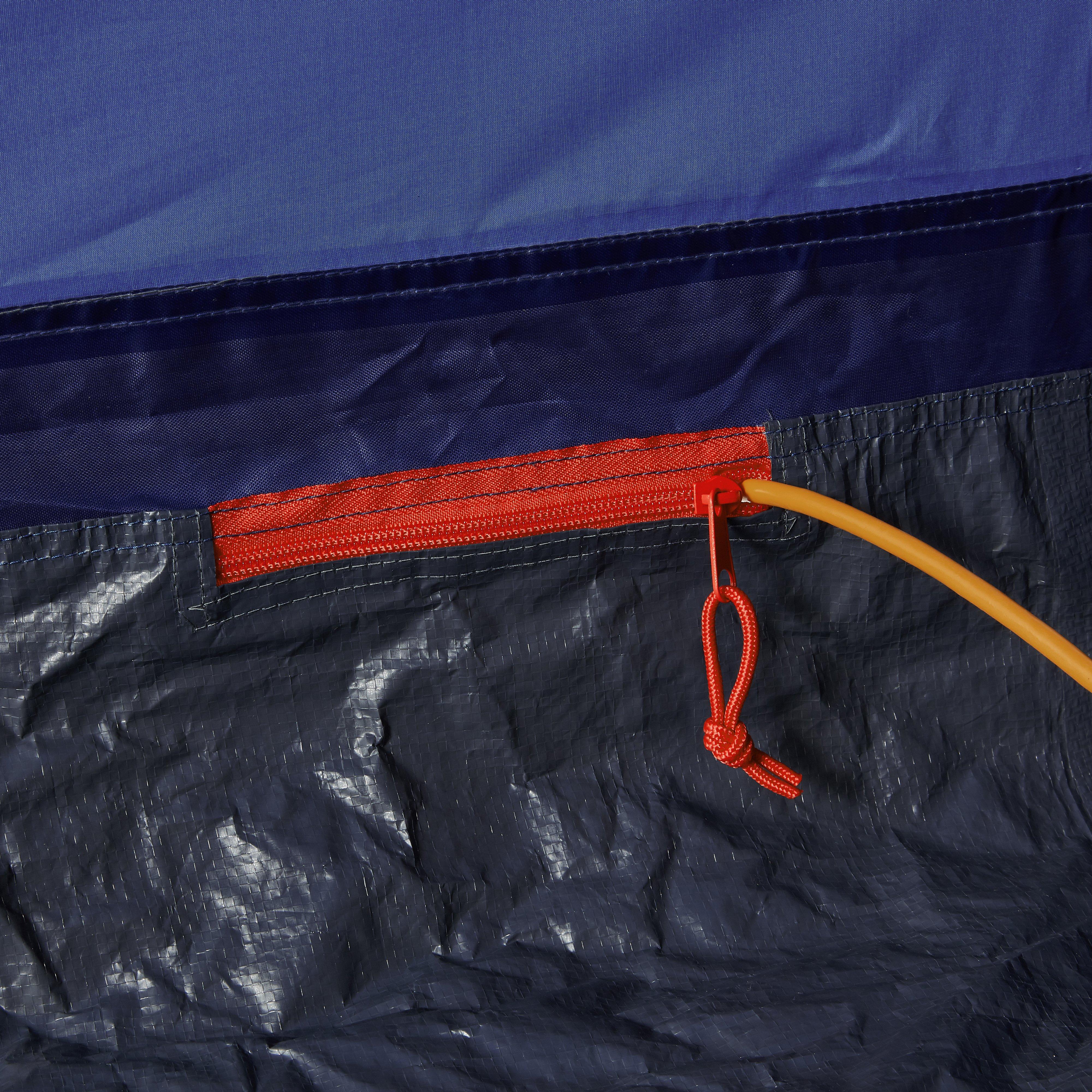 Refurbished Rydal 400 Air Tent - Image 5