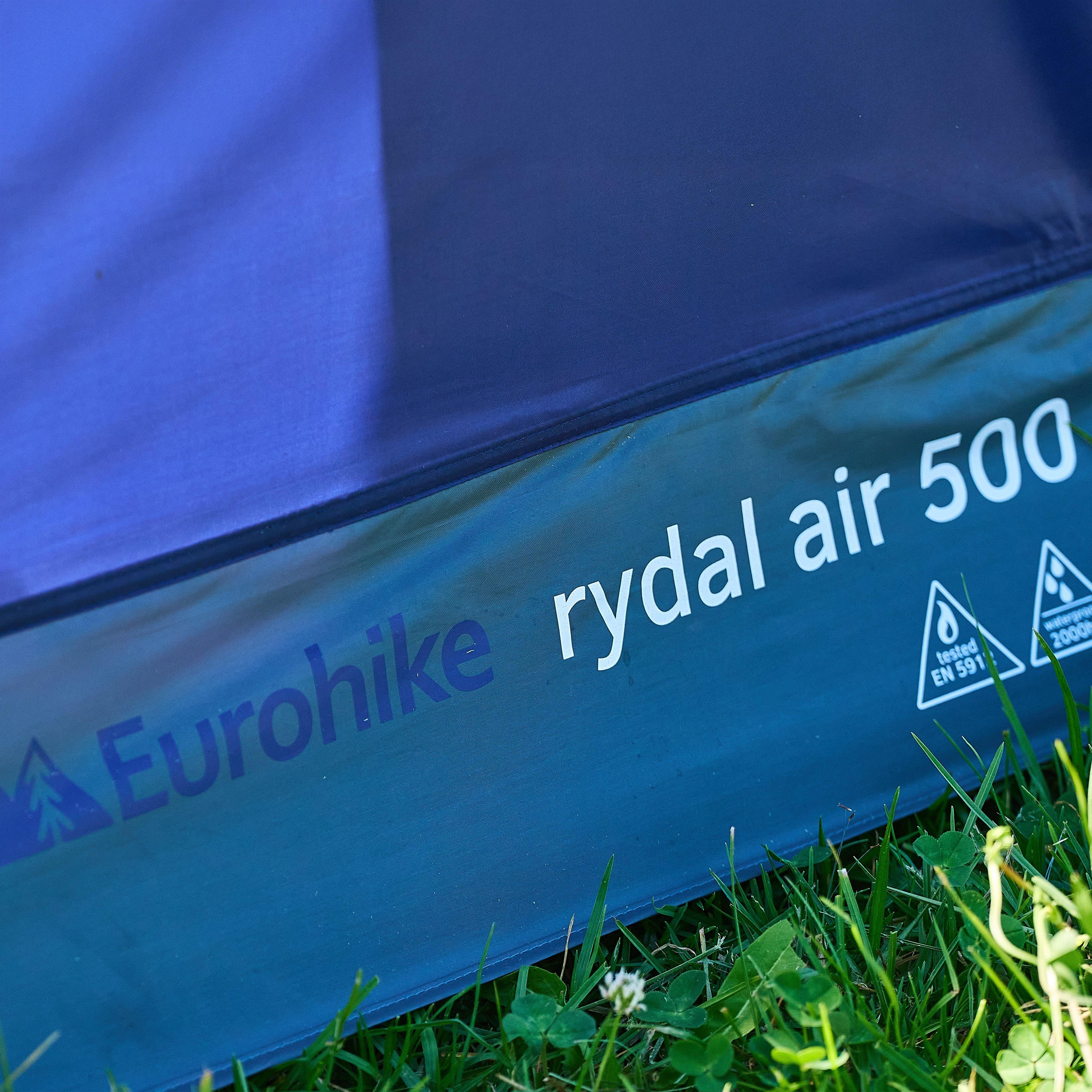 Refurbished Rydal Air 500 5 Person Tent - Image 7