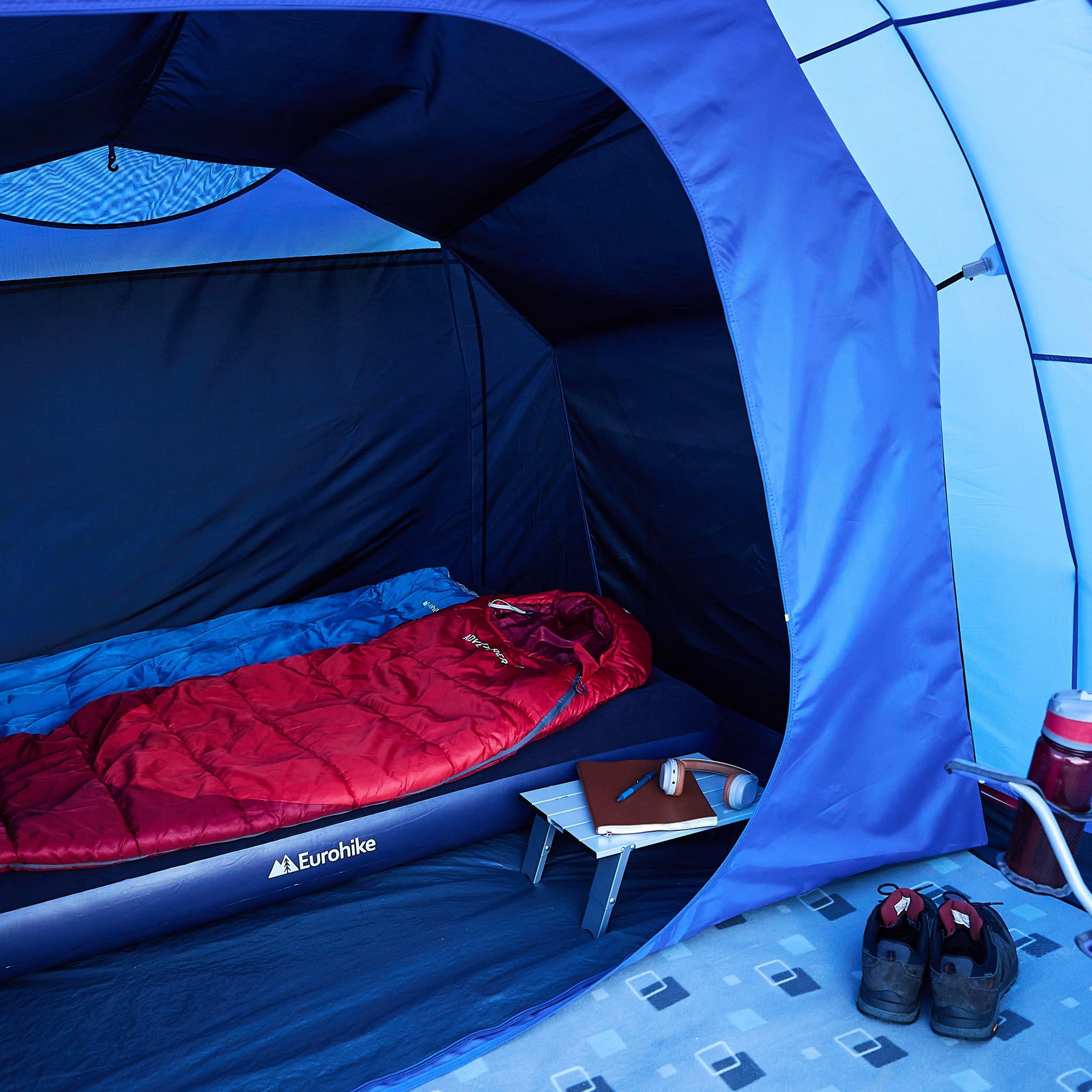 Refurbished Sendero 4 Family Tent - Image 5