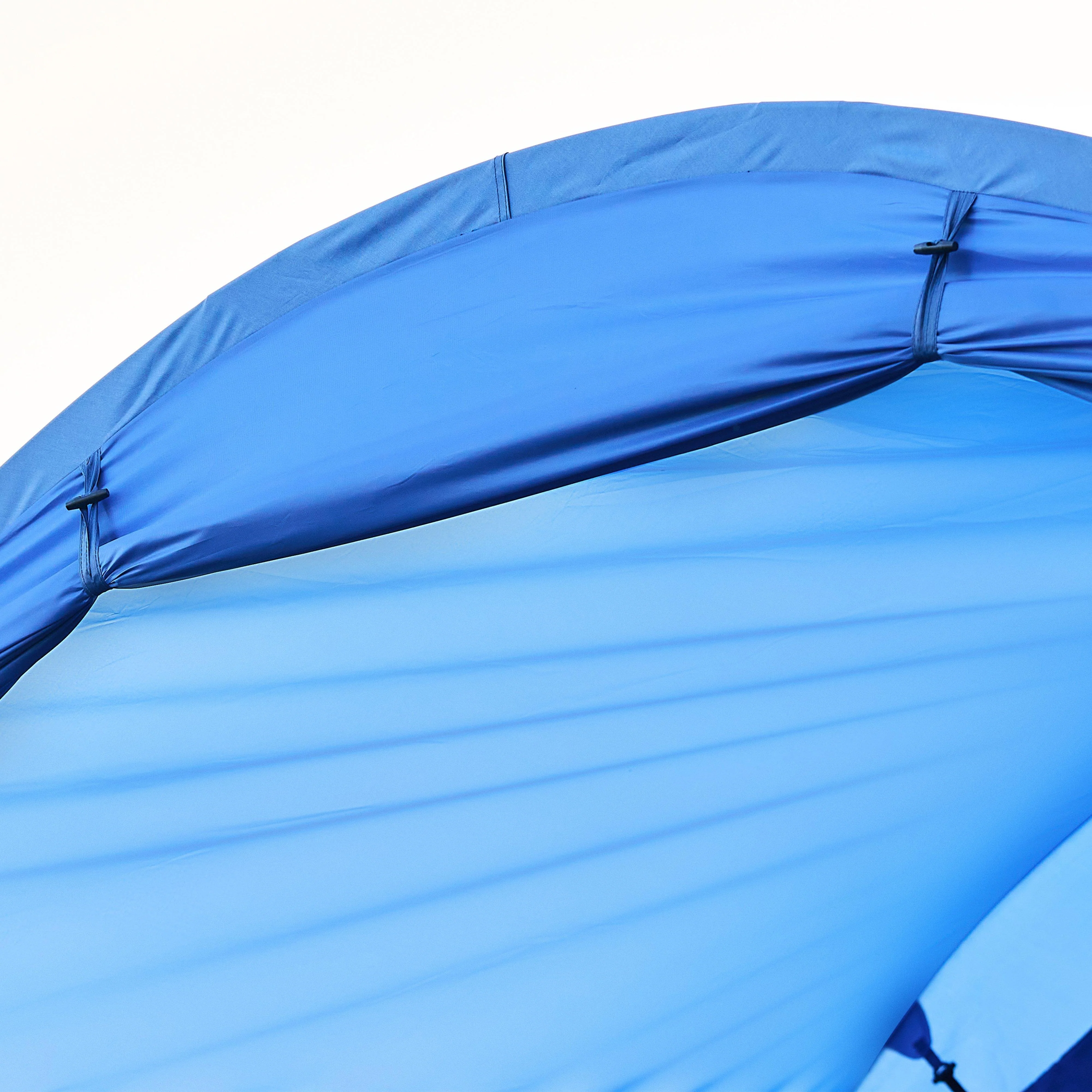 Refurbished Sendero 4 Family Tent - Image 8