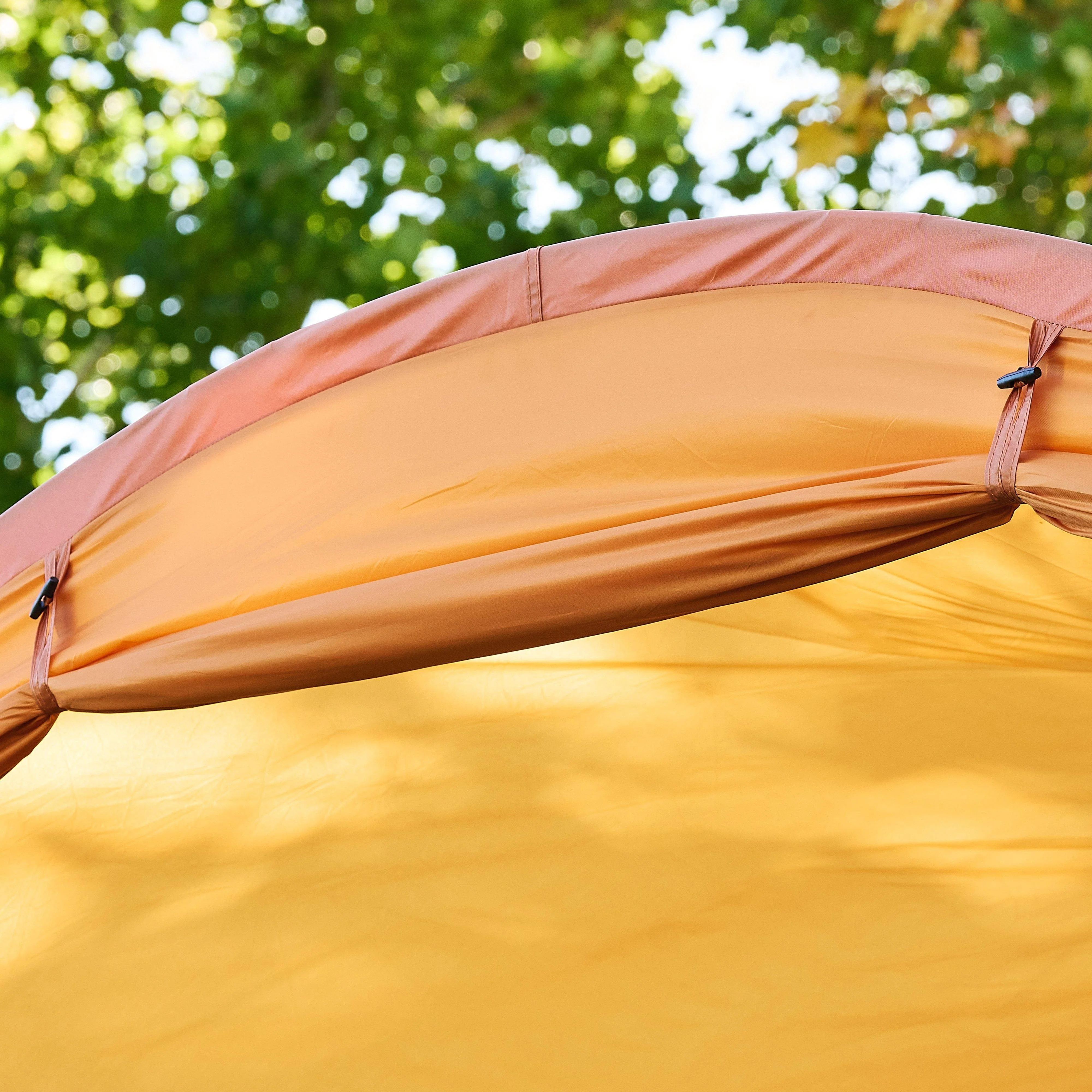 Refurbished Sendero 4 Family Tent - Image 8