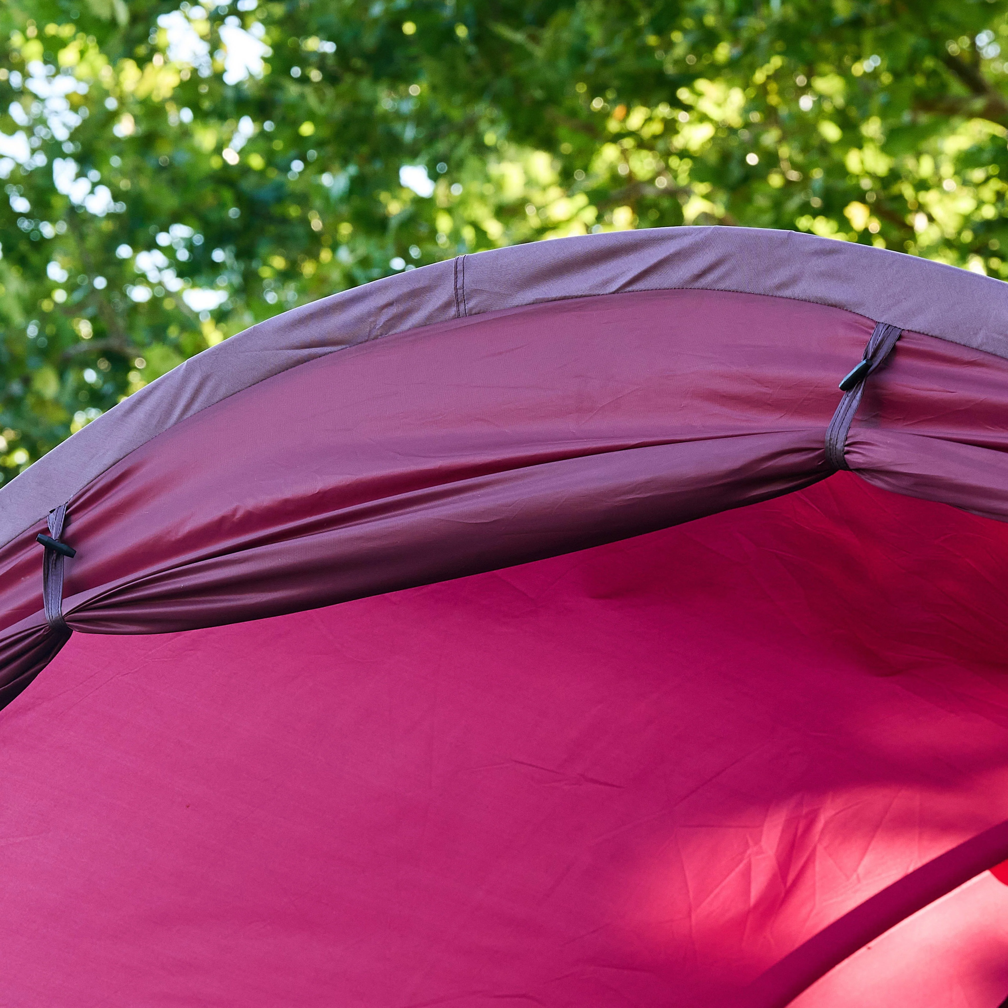 Refurbished Sendero 4 Family Tent - Image 6