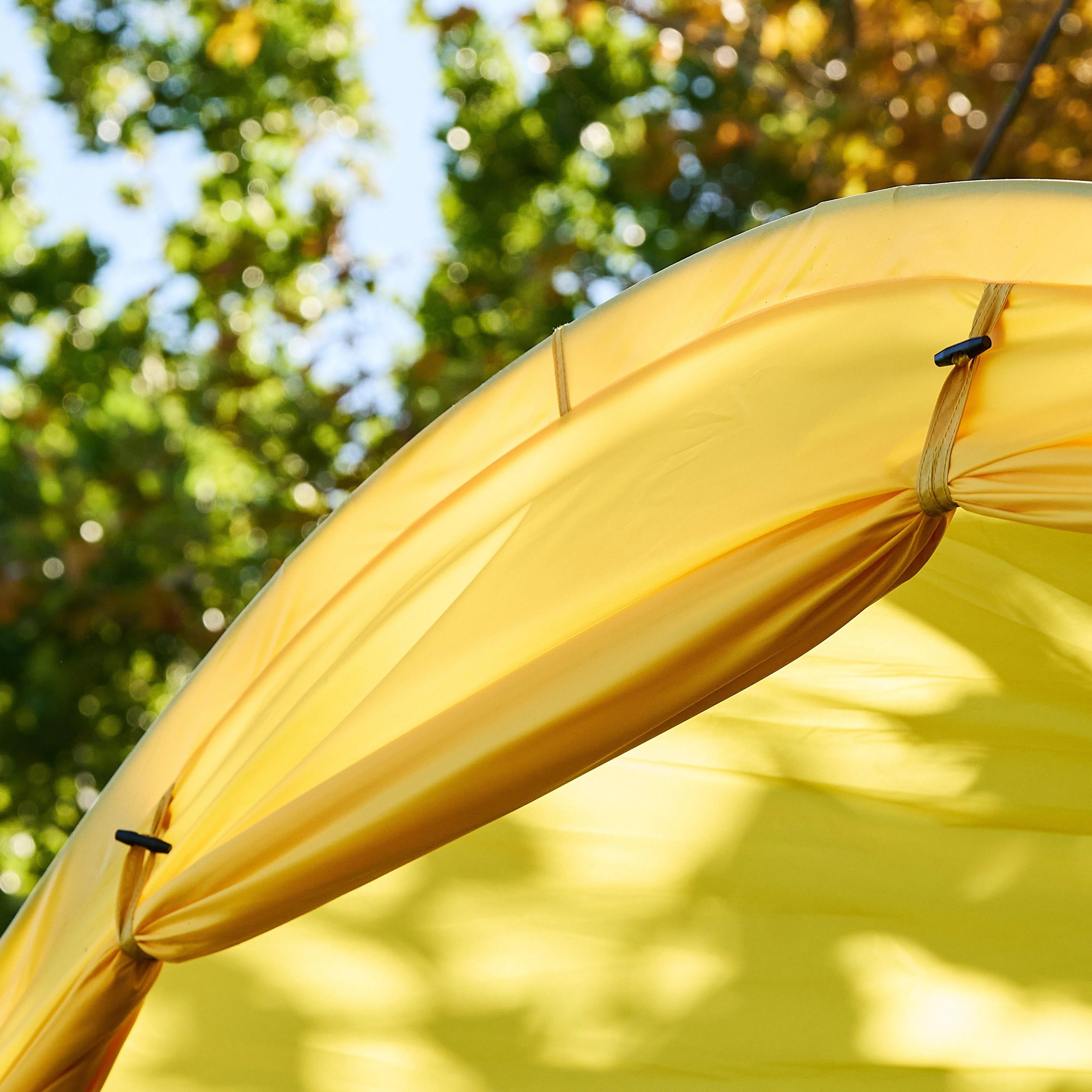 Refurbished Sendero 4 Family Tent - Image 8