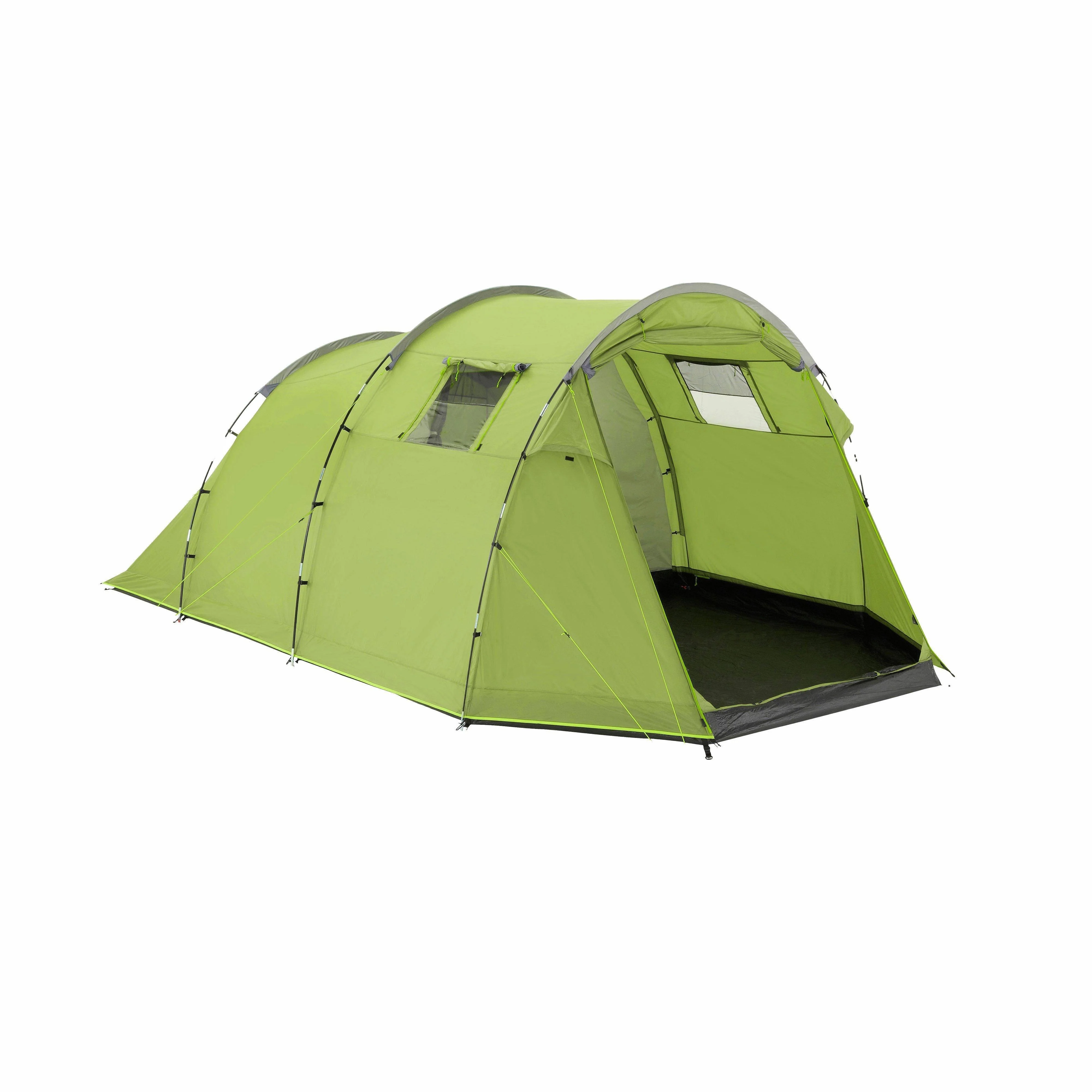 Refurbished Sendero 6 Family Tent - Image 4