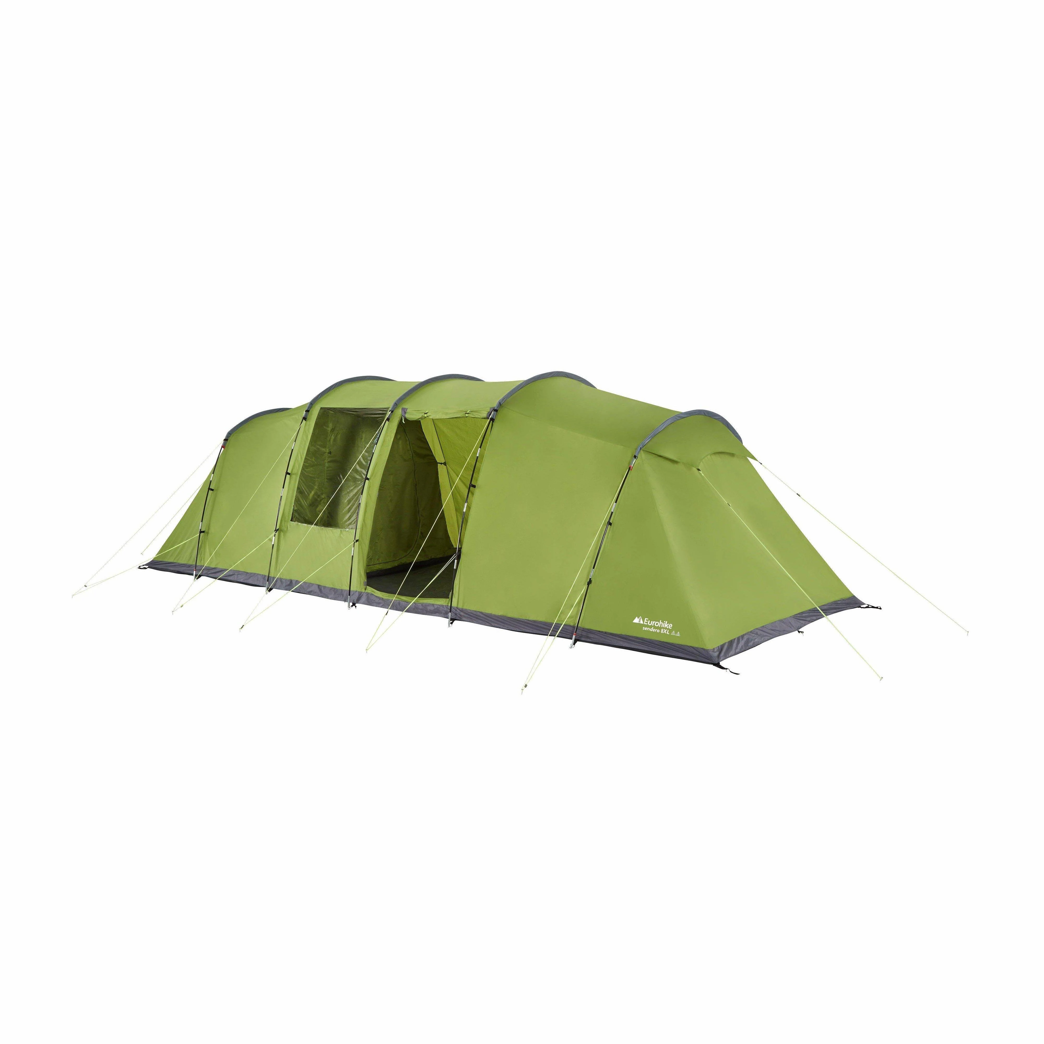 Refurbished Sendero 8XL Tent - Image 3