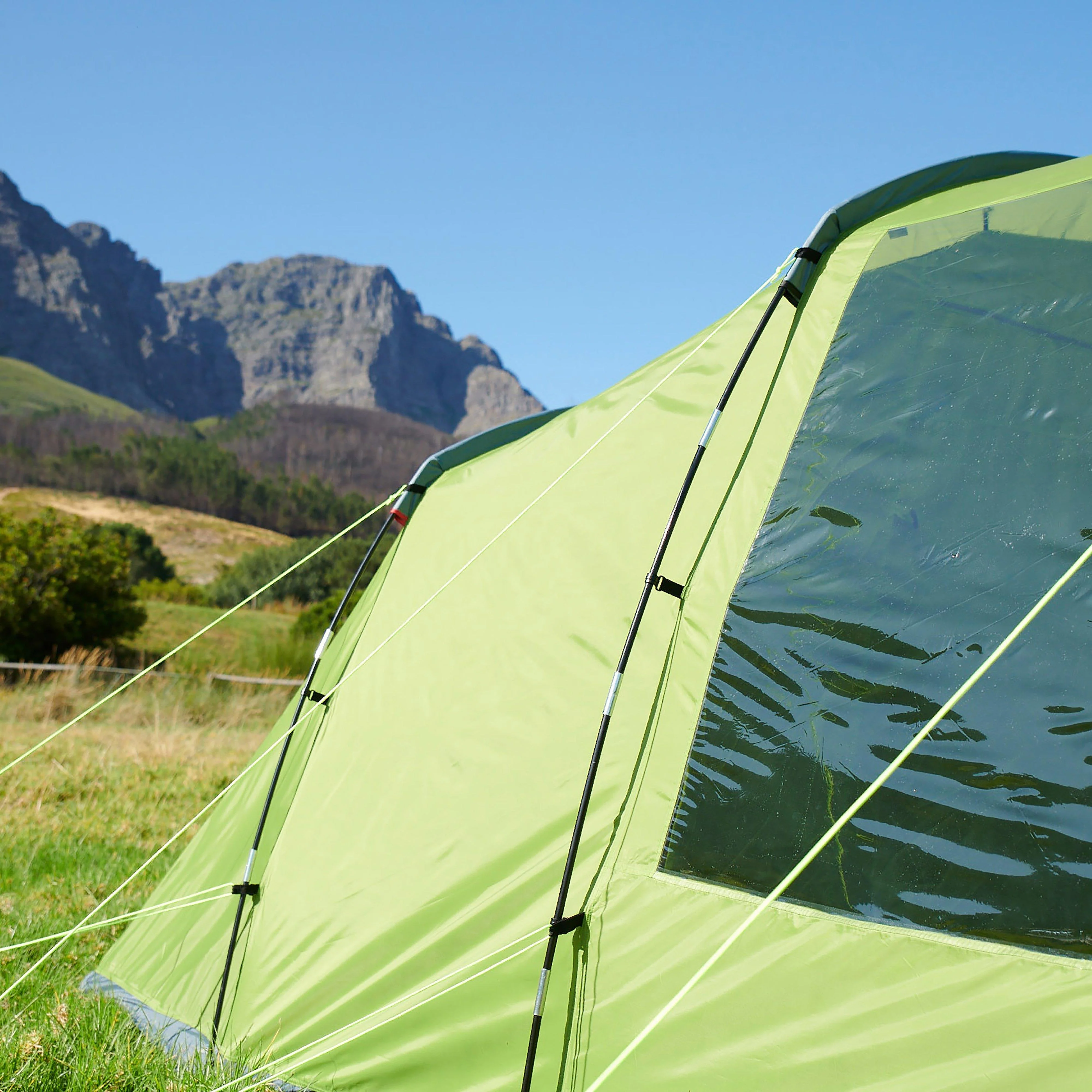 Refurbished Sendero 8XL Tent - Image 5