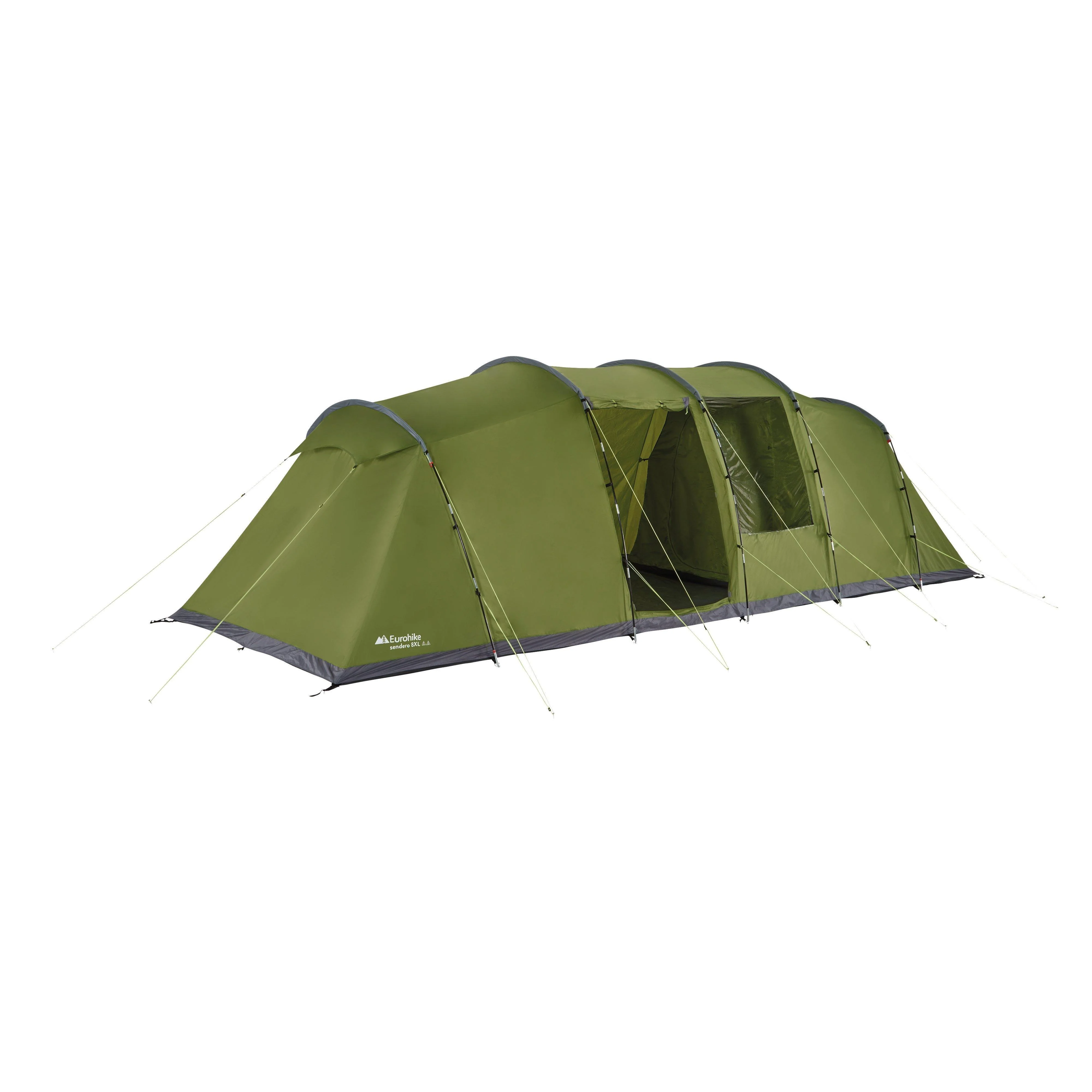 Refurbished Sendero 8XL Tent - Image 6