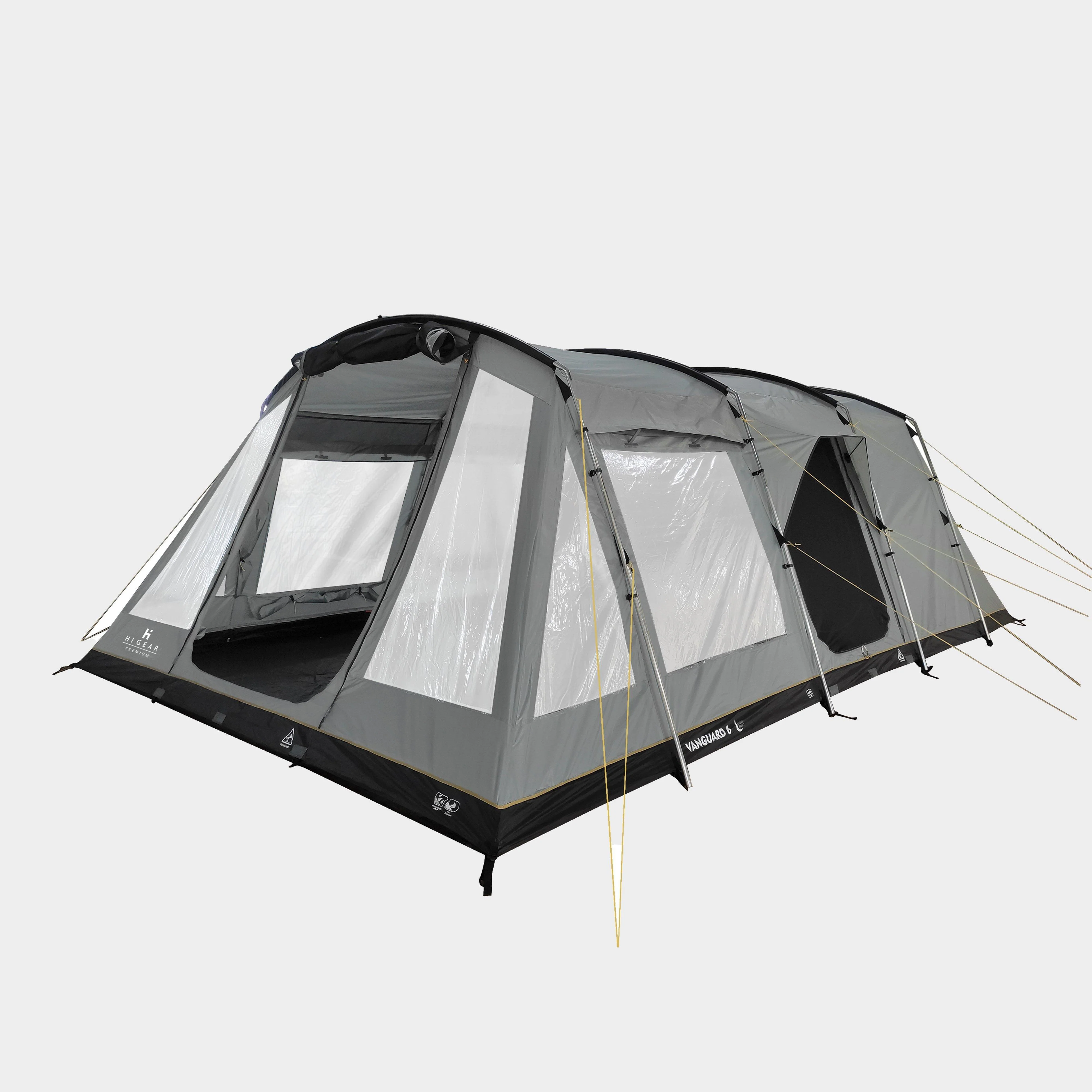 Refurbished Vanguard Nightfall 6 Tent - Image 3
