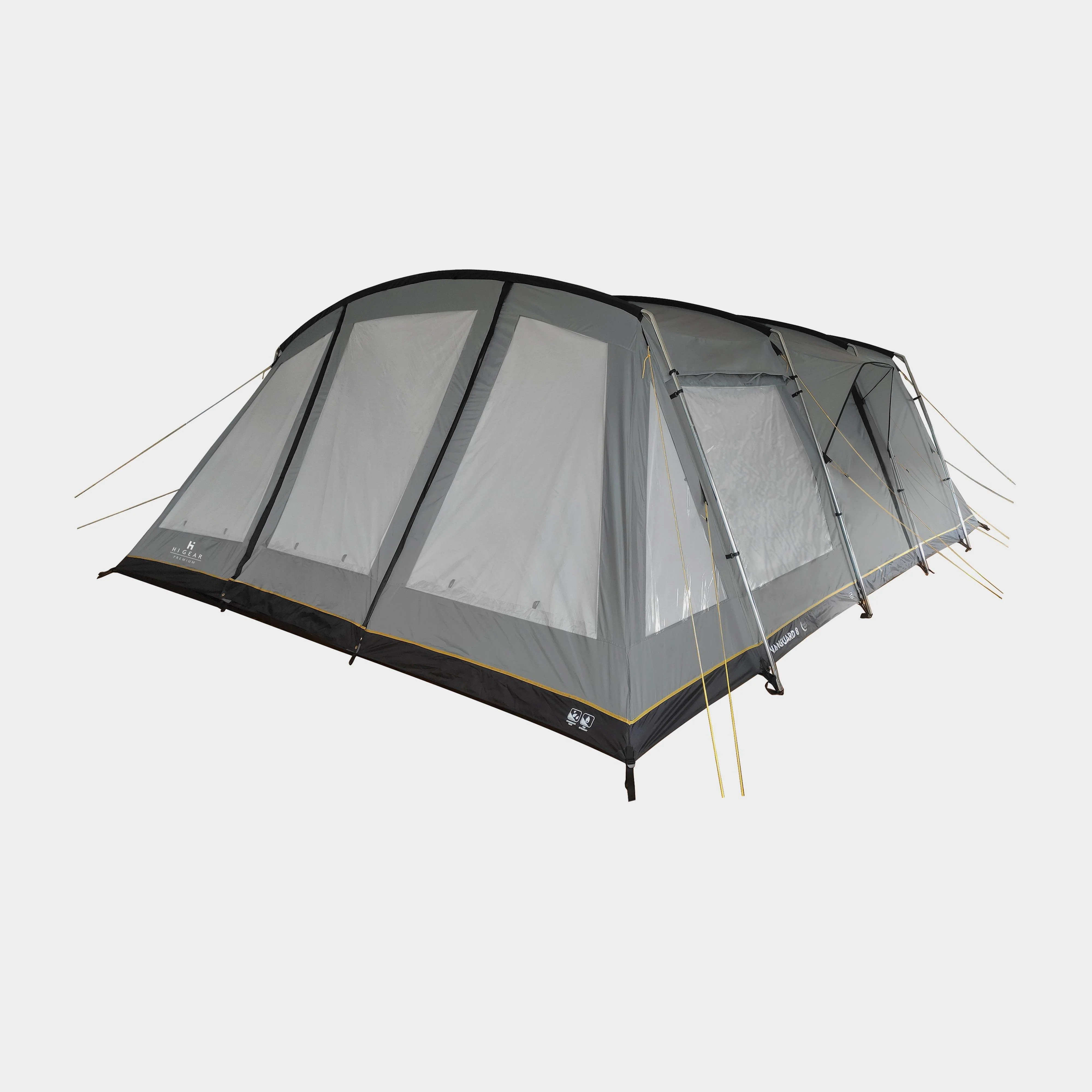 Refurbished Vanguard Nightfall 8 Tent - Image 3