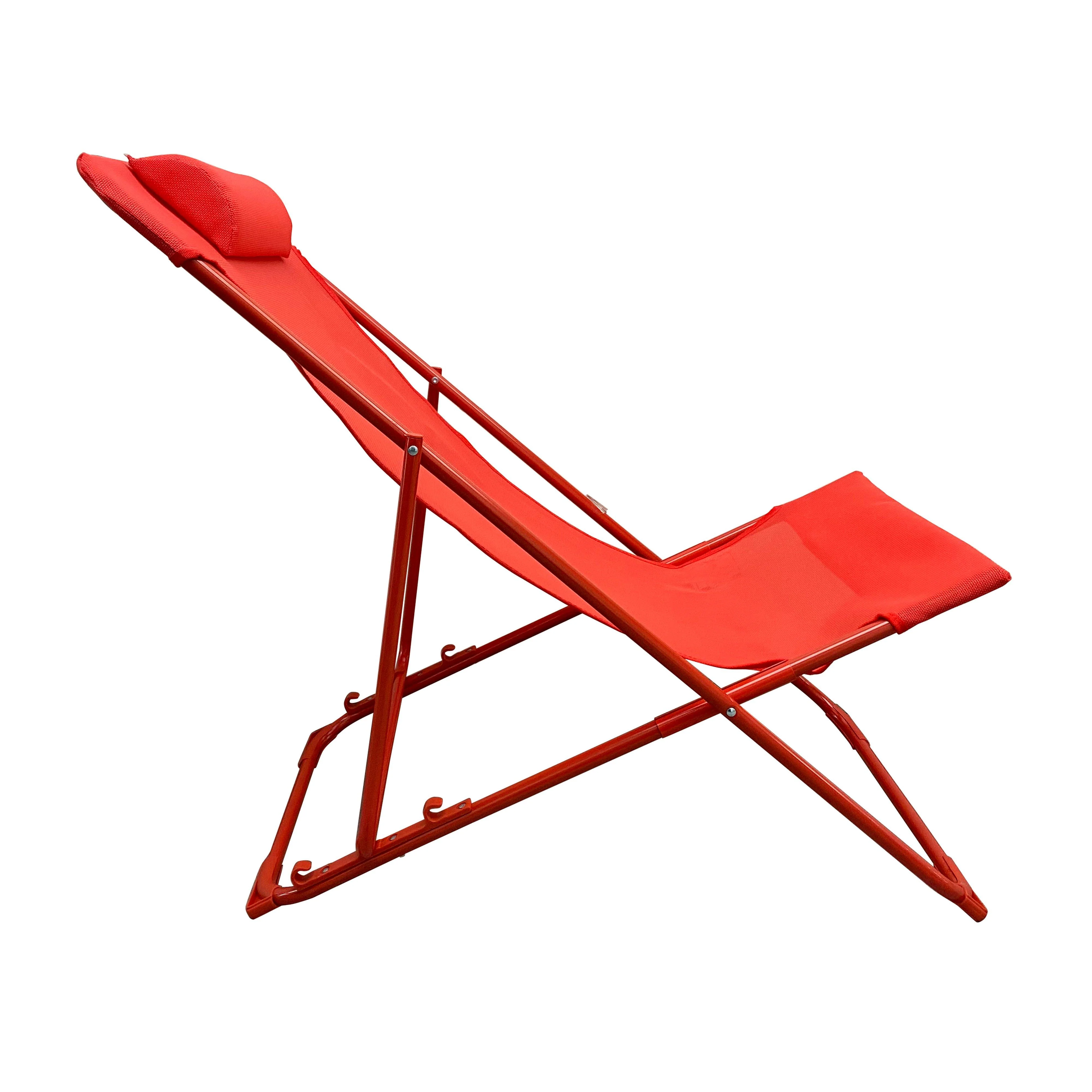 Reno Deck Chair - Image 2