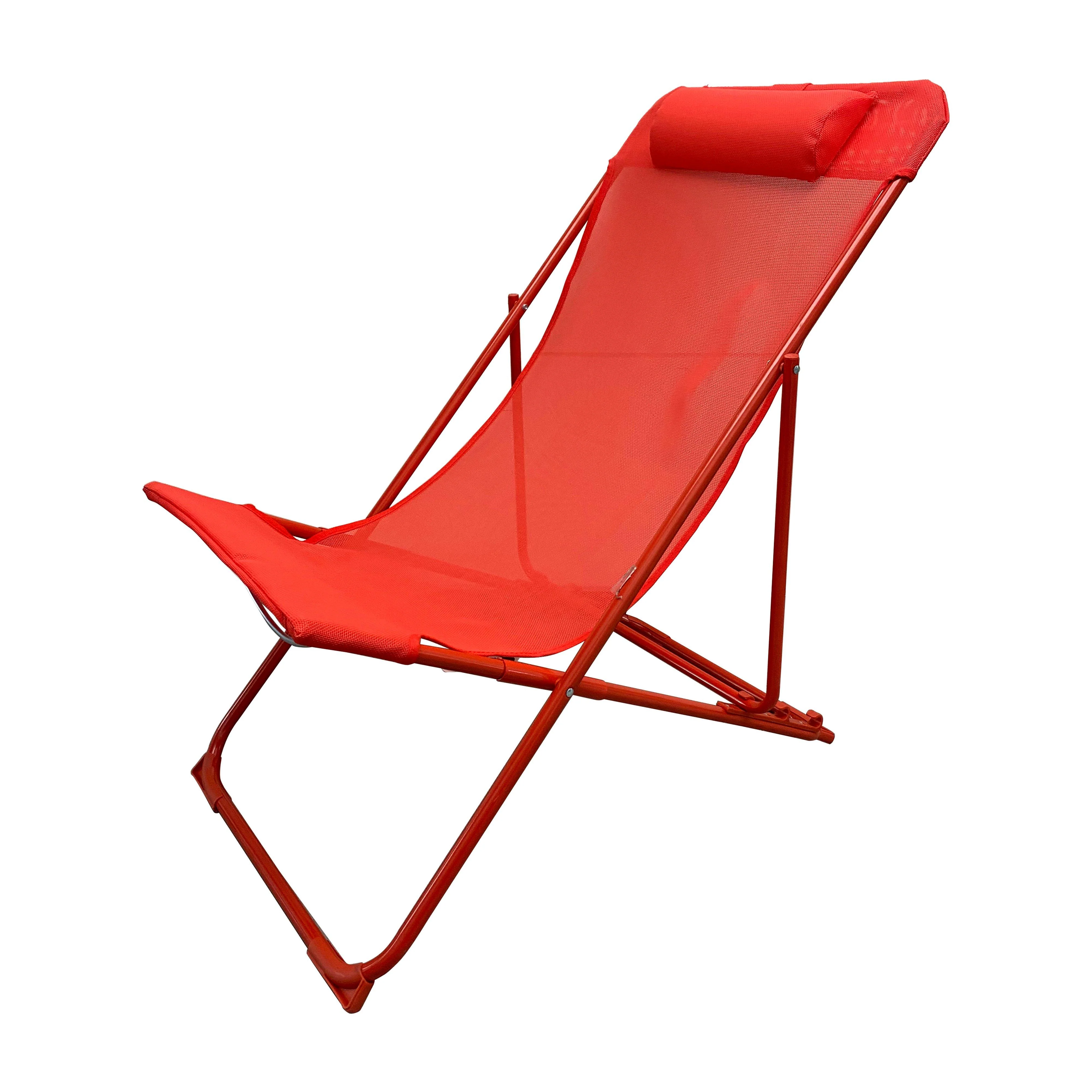 Reno Deck Chair - Image 4