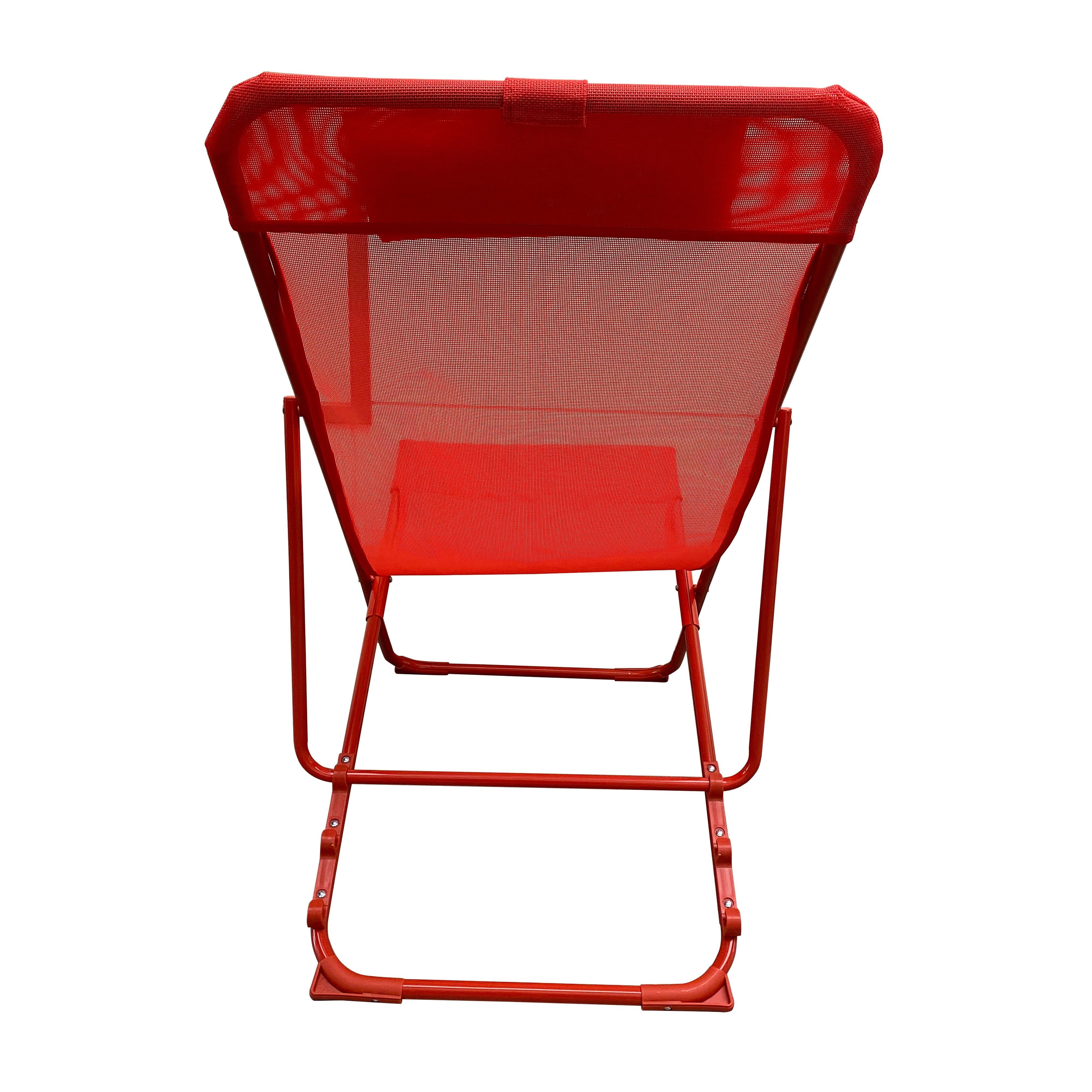 Reno Deck Chair - Image 5