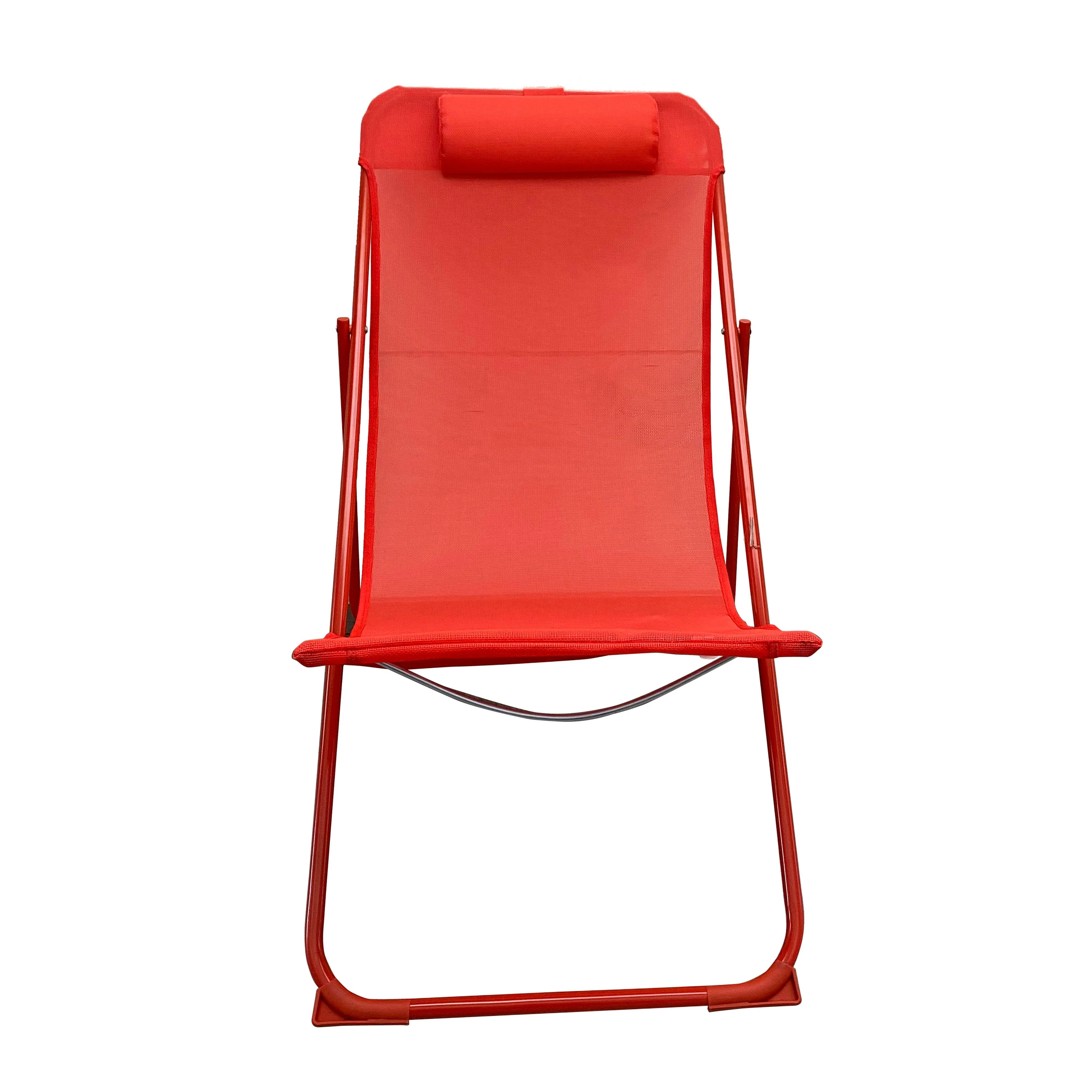 Reno Deck Chair - Image 6
