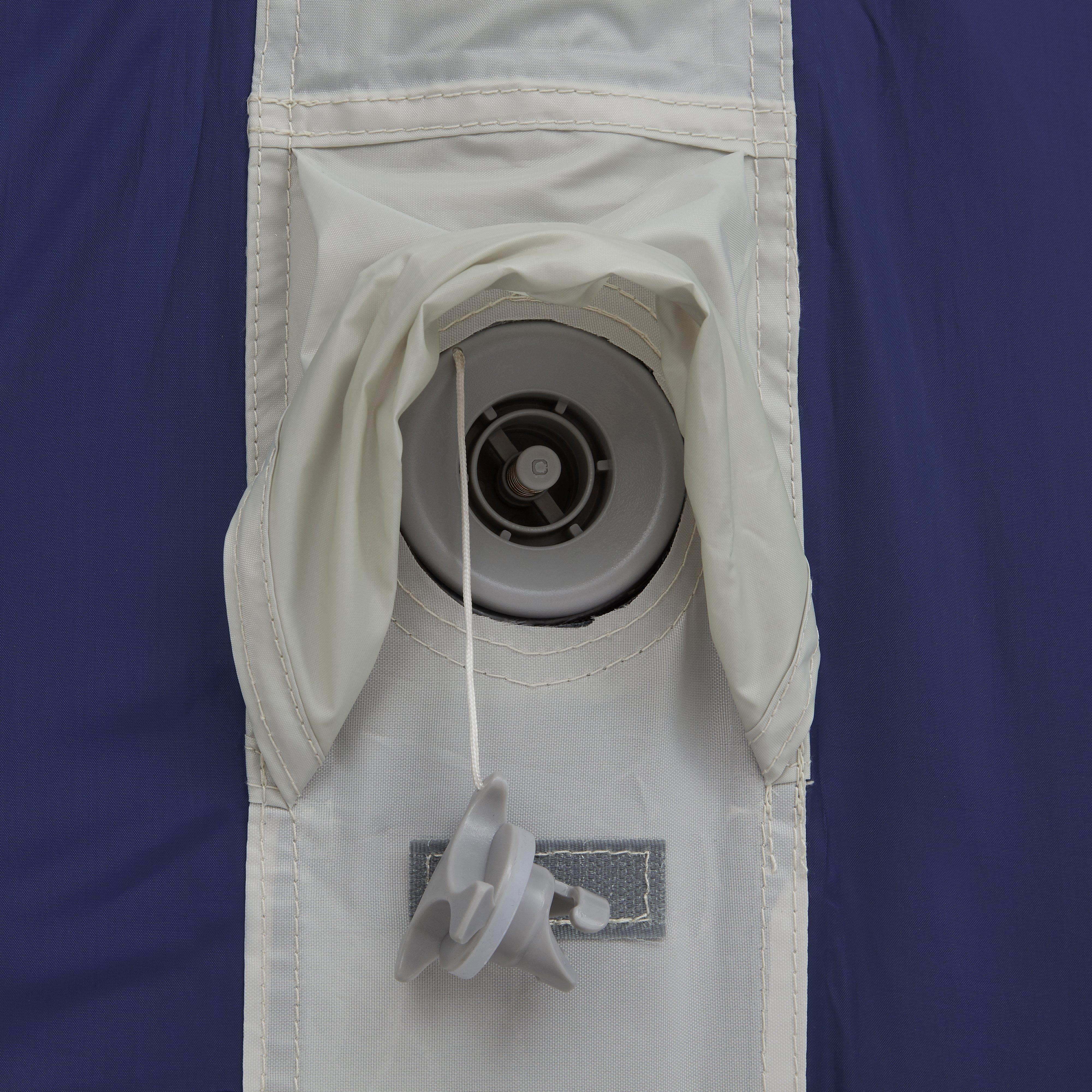 Rydal 400 Air Tent - Image 6