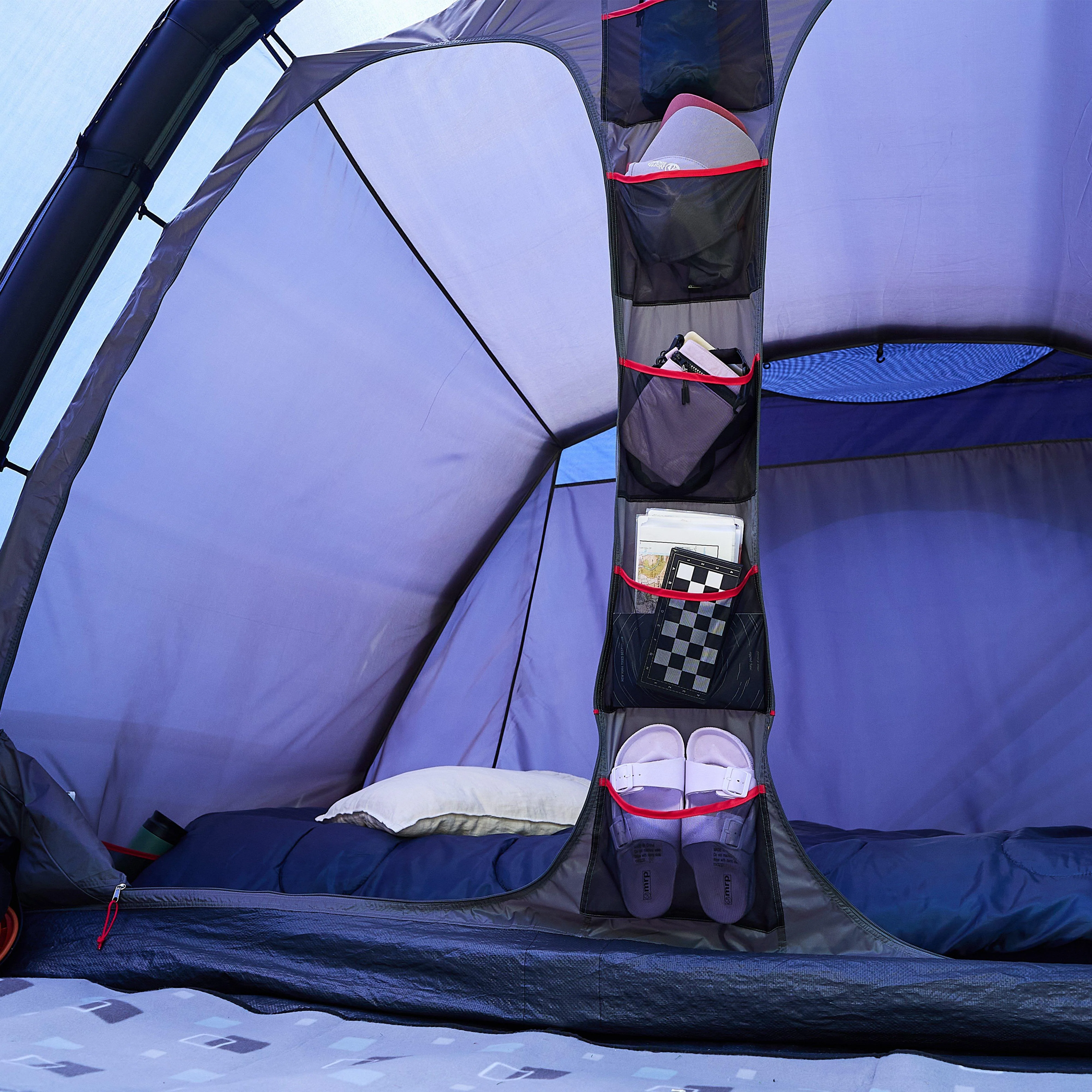 Rydal Air 500 5 Person Tent - Image 4