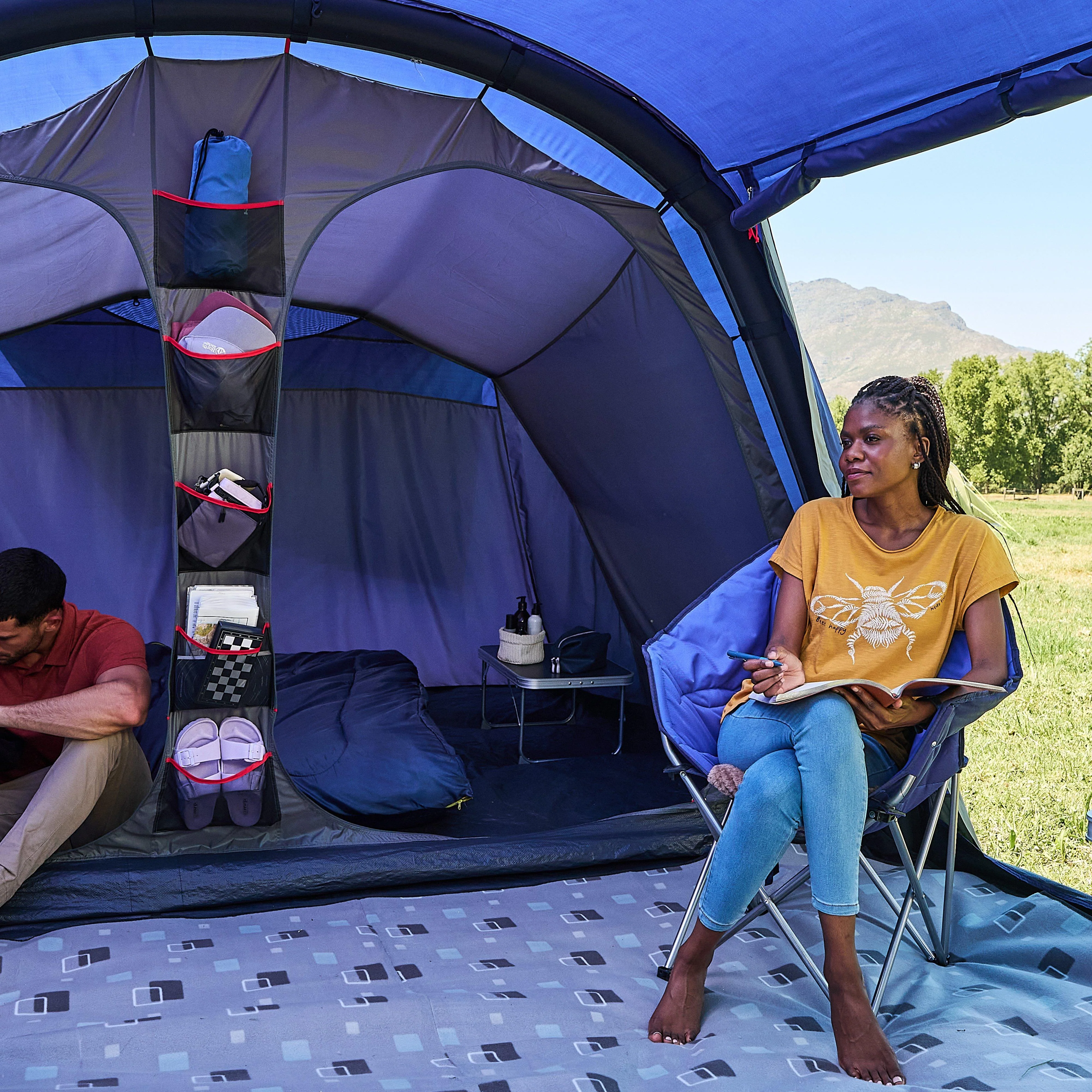 Rydal Air 500 5 Person Tent - Image 5