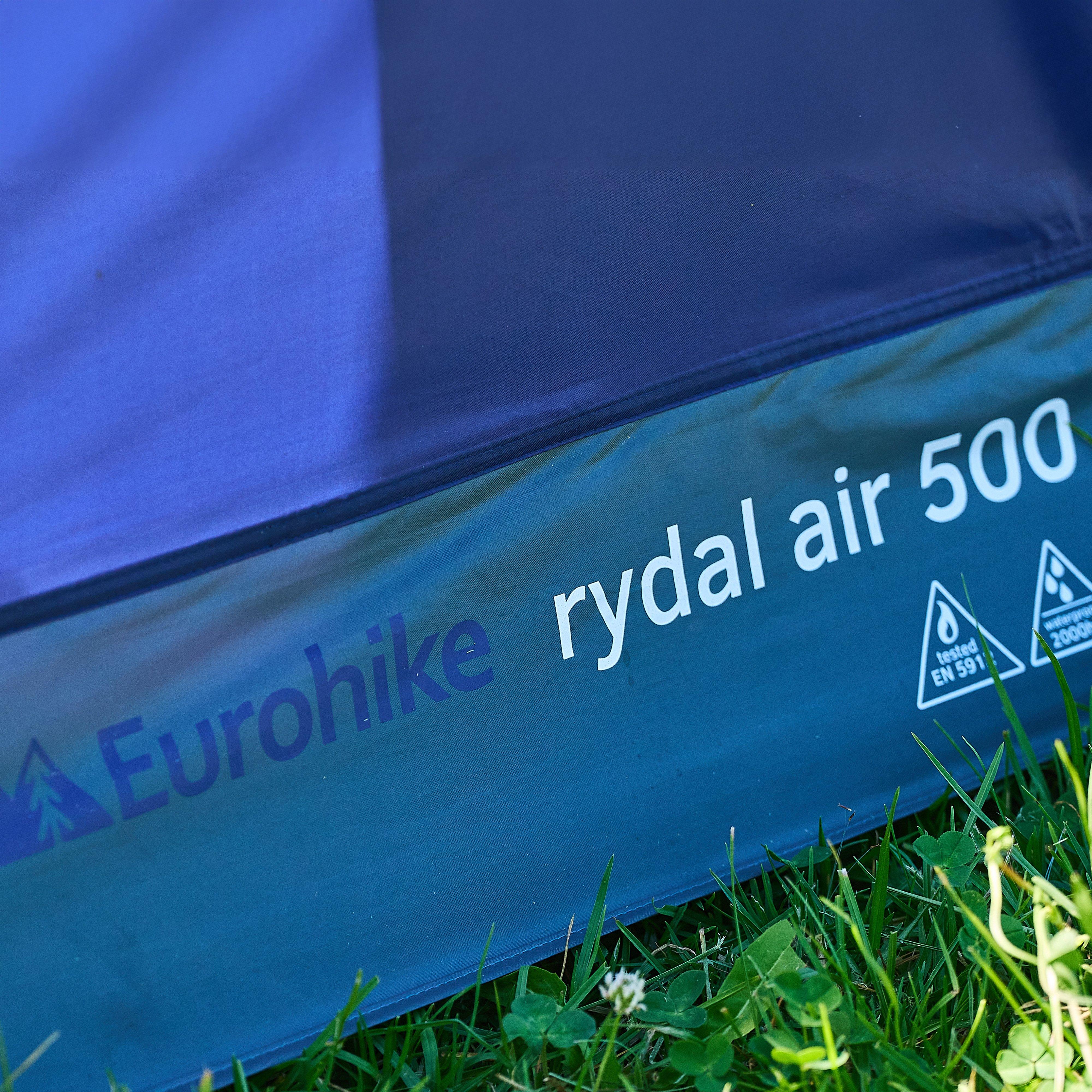 Rydal Air 500 5 Person Tent - Image 7