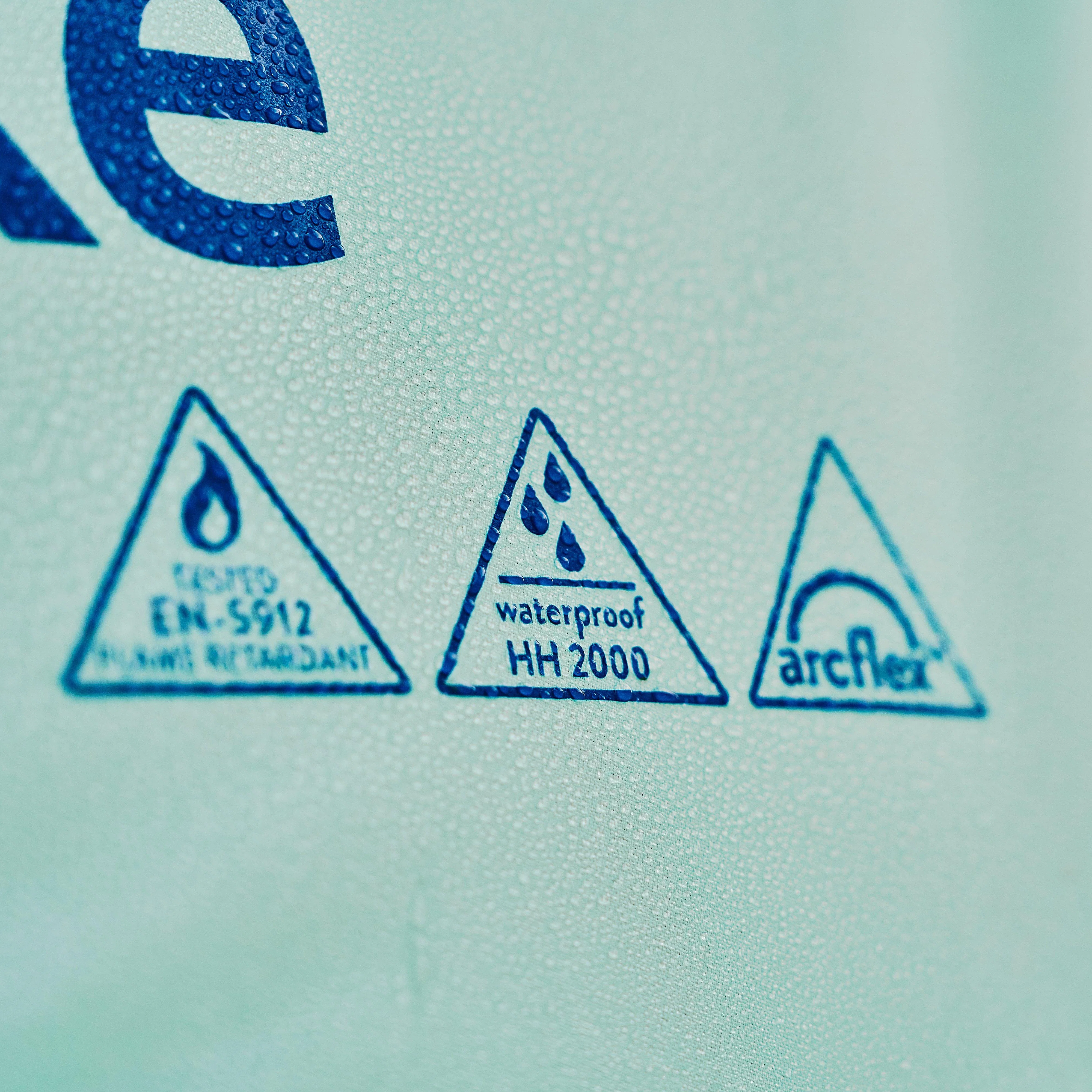 Sendero 4 Family Tent - Image 10