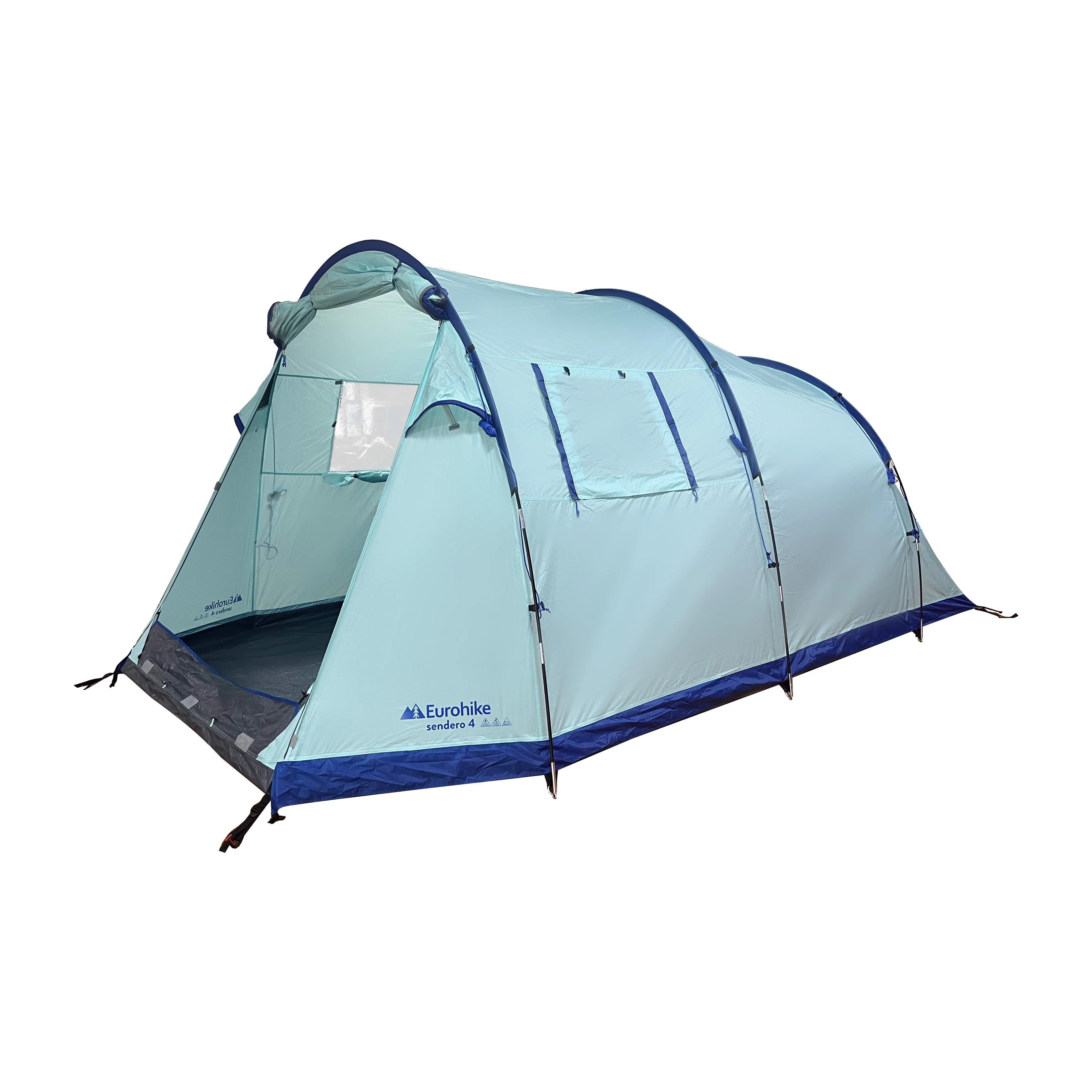 Sendero 4 Family Tent - Image 11