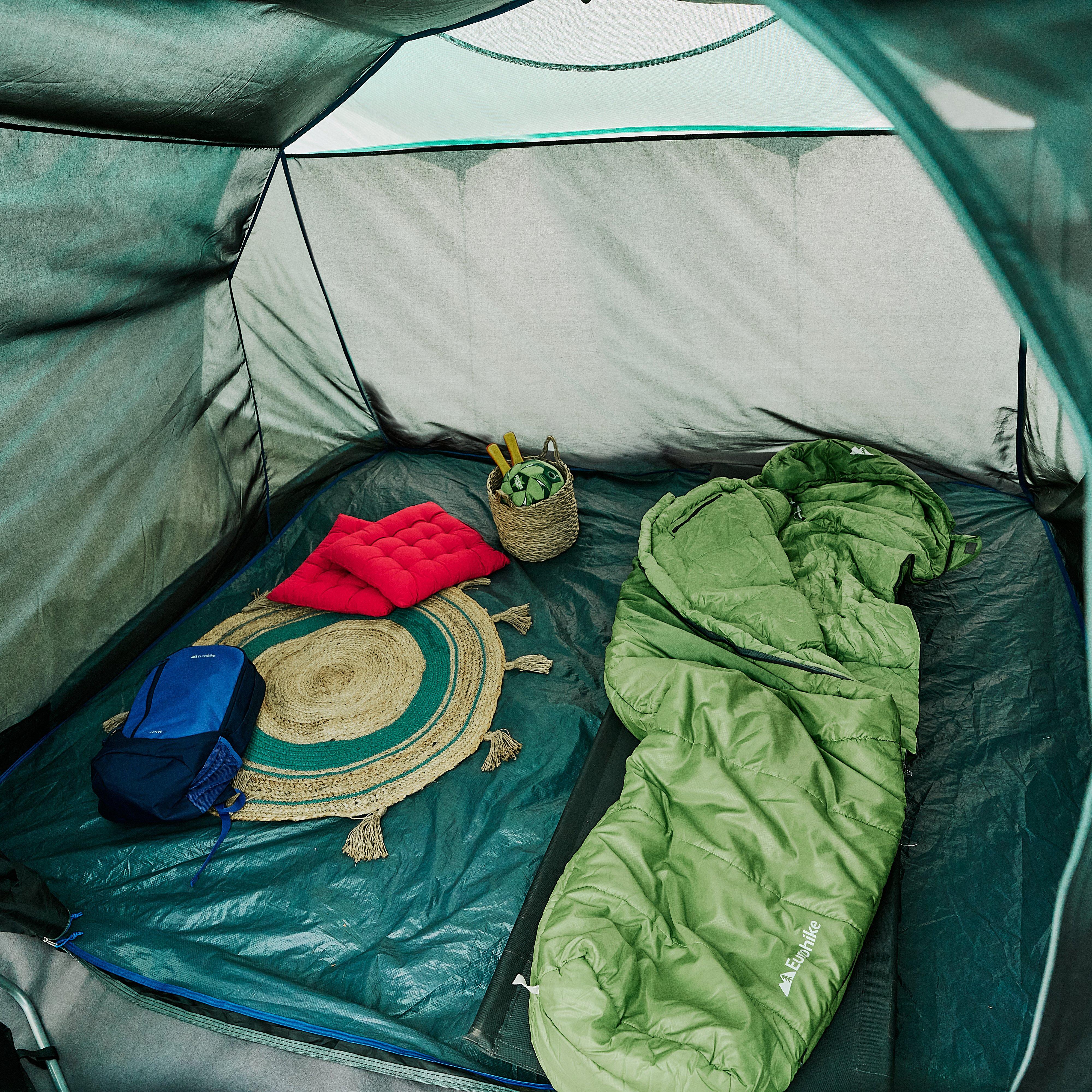 Sendero 4 Family Tent - Image 5