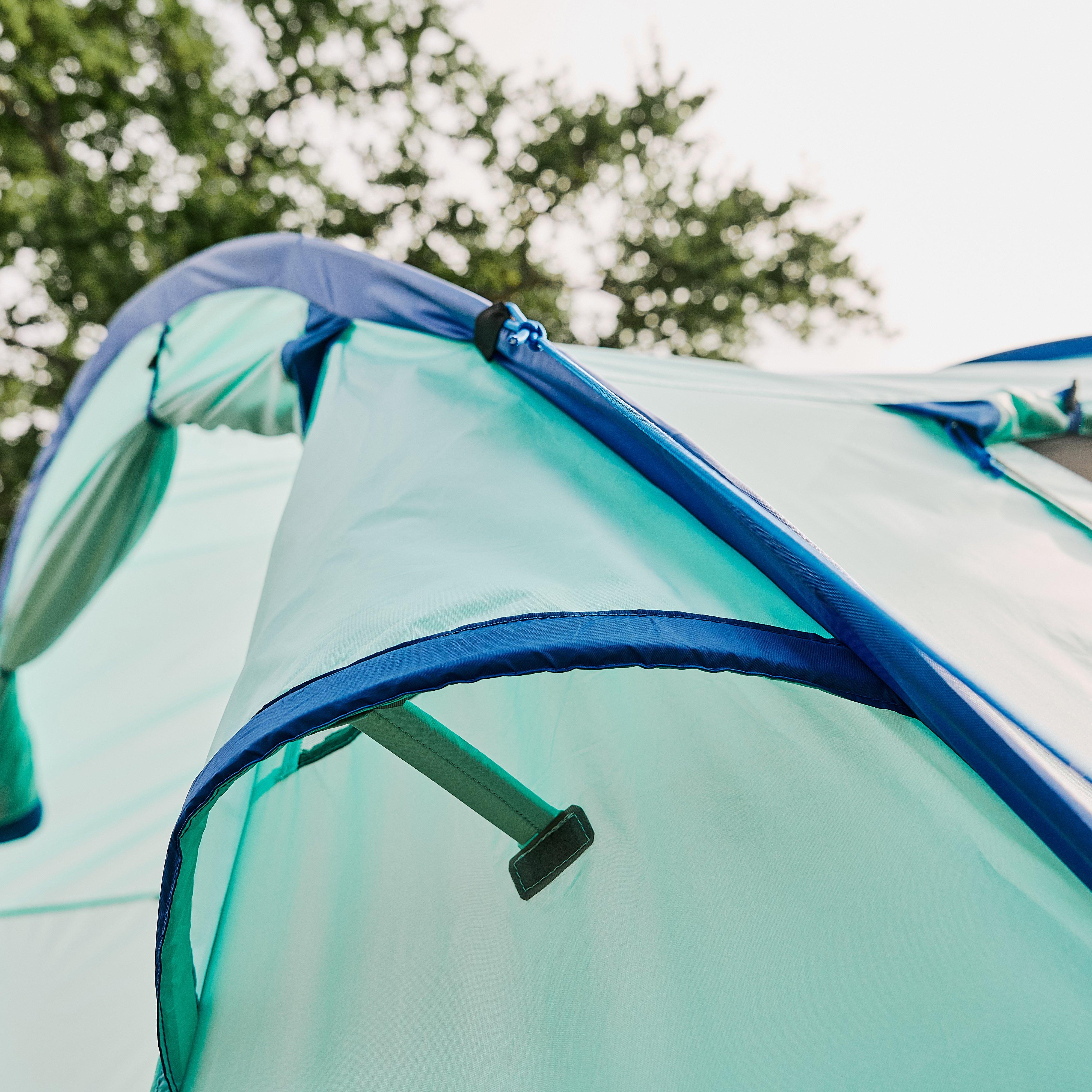 Sendero 4 Family Tent - Image 7