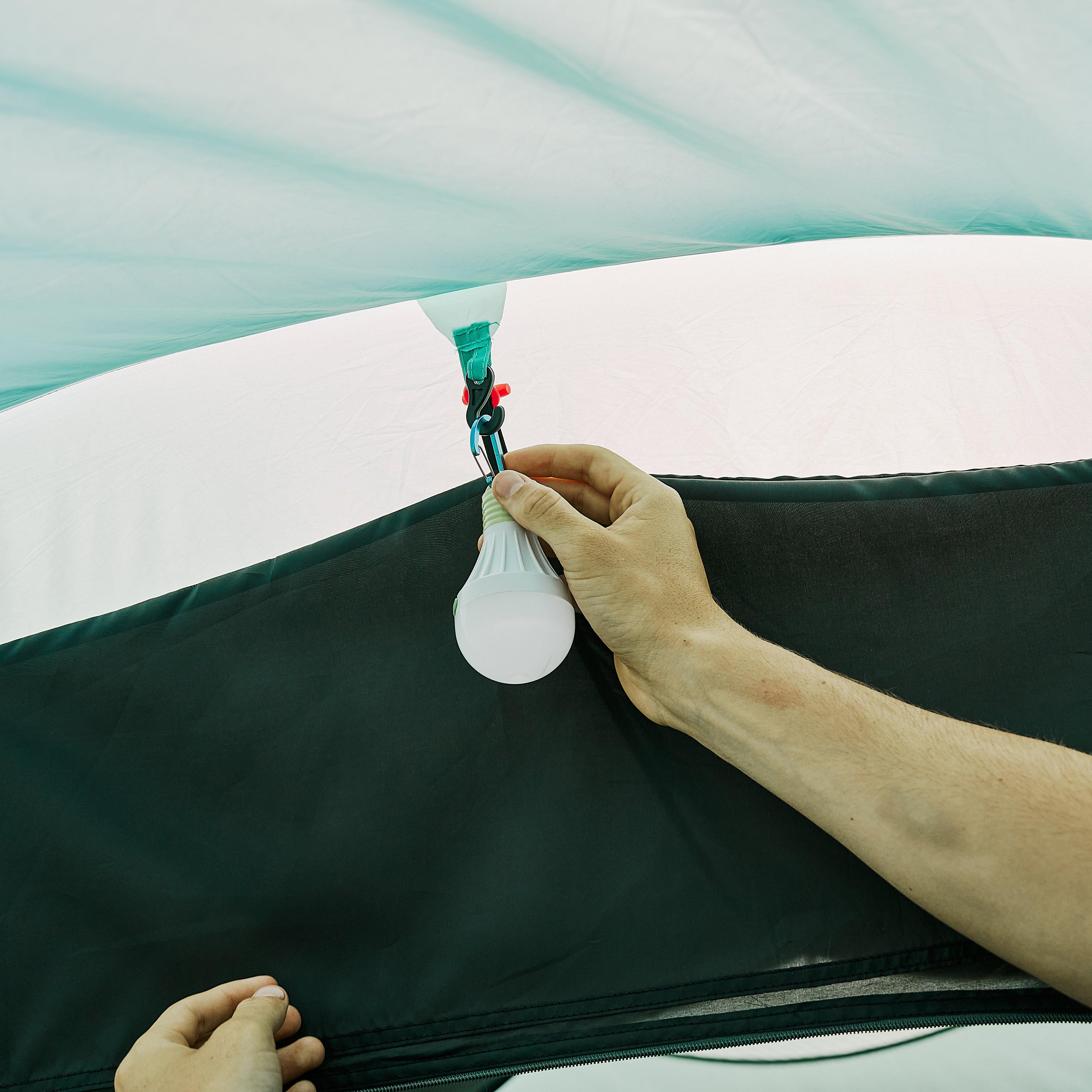 Sendero 4 Family Tent - Image 8