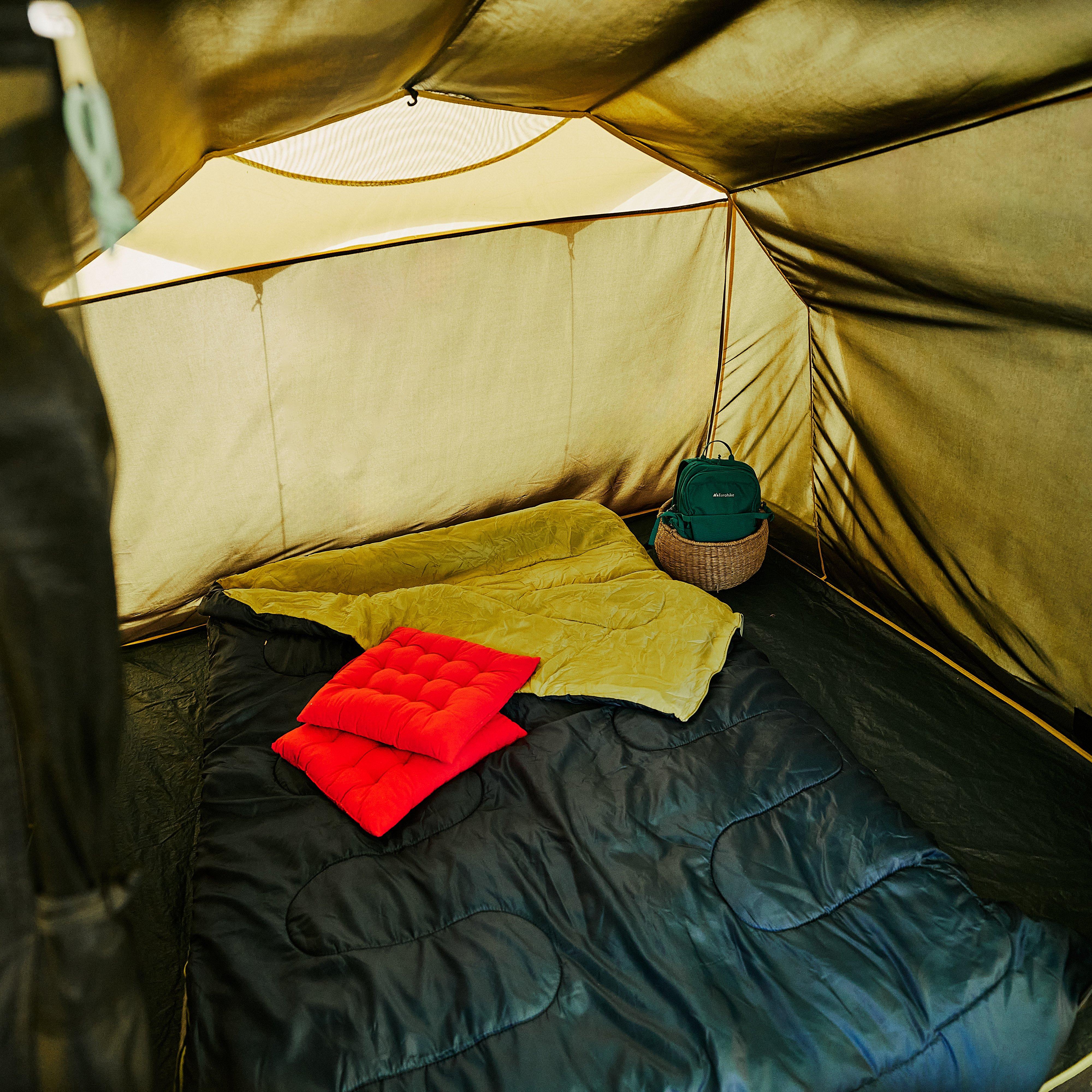 Sendero 4 Family Tent - Image 5