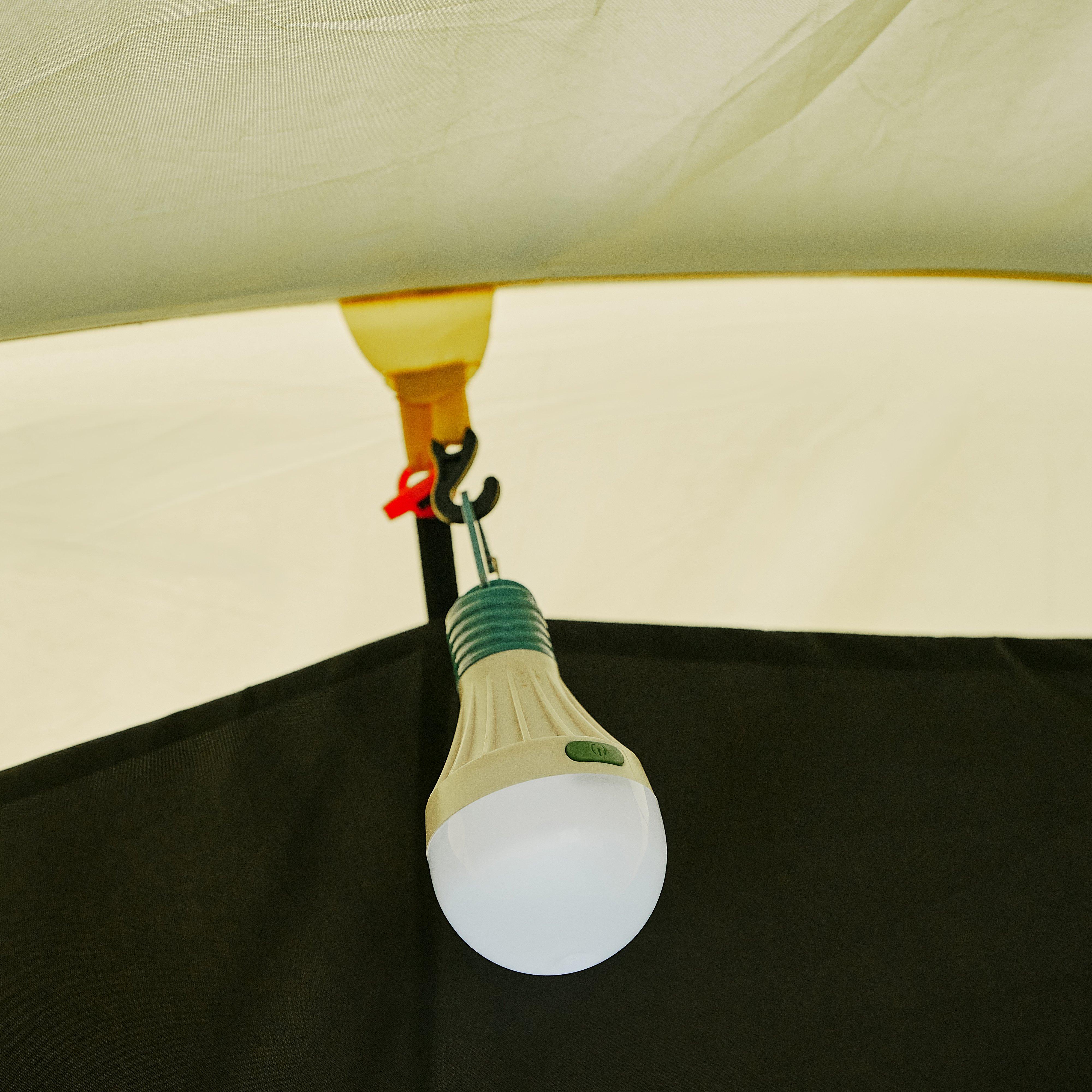 Sendero 4 Family Tent - Image 8