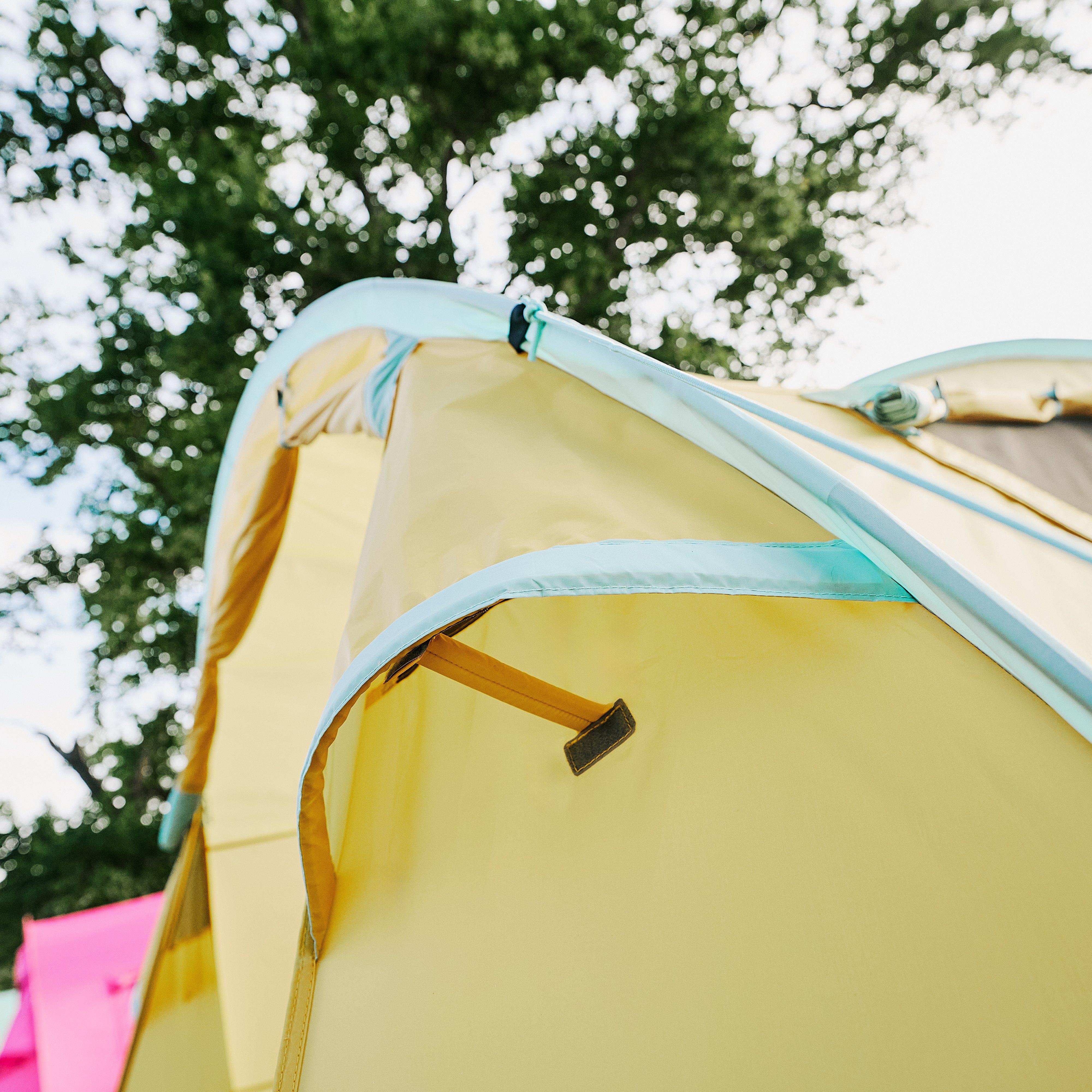 Sendero 4 Family Tent - Image 9