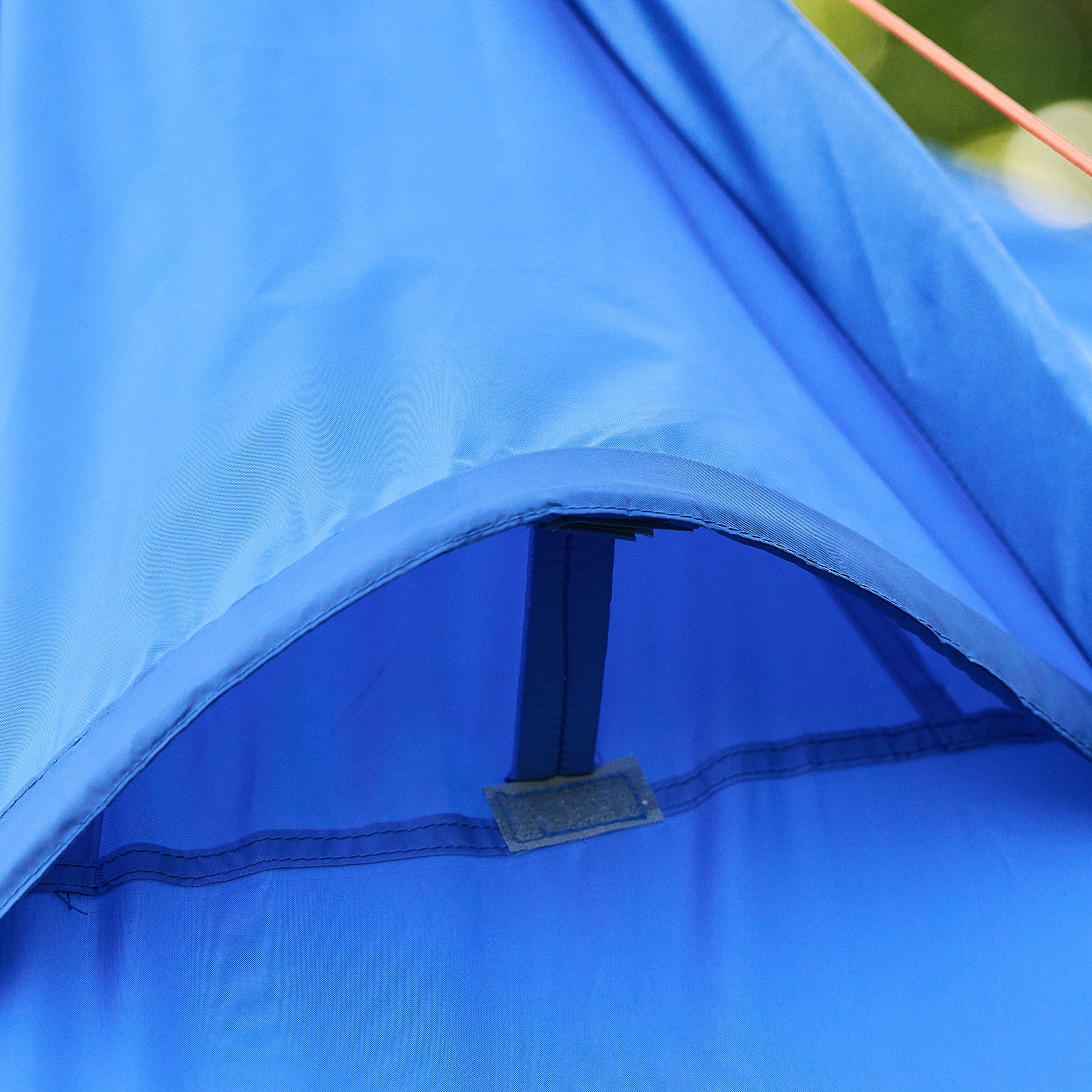 Sendero 4 Family Tent - Image 10