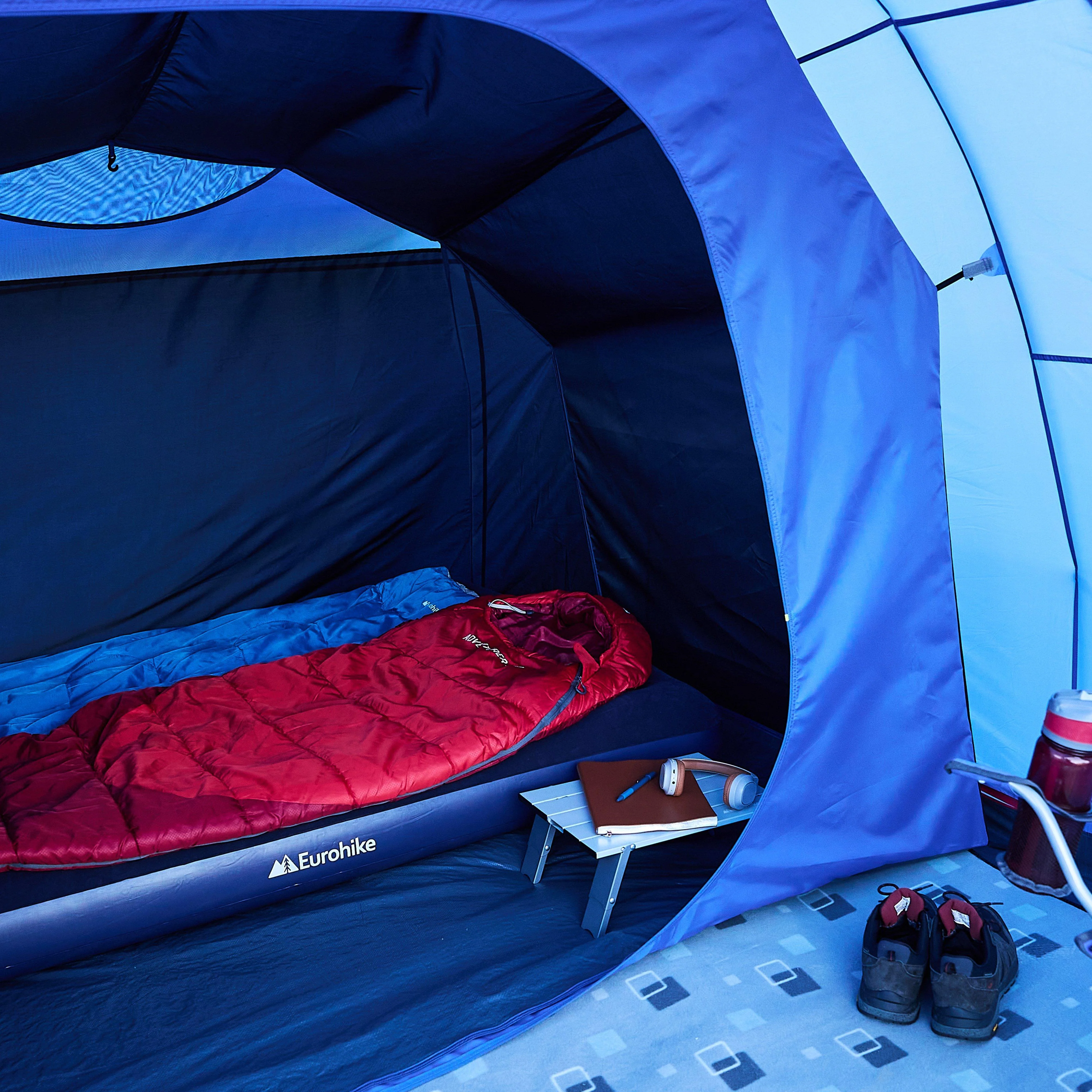 Sendero 4 Family Tent - Image 5