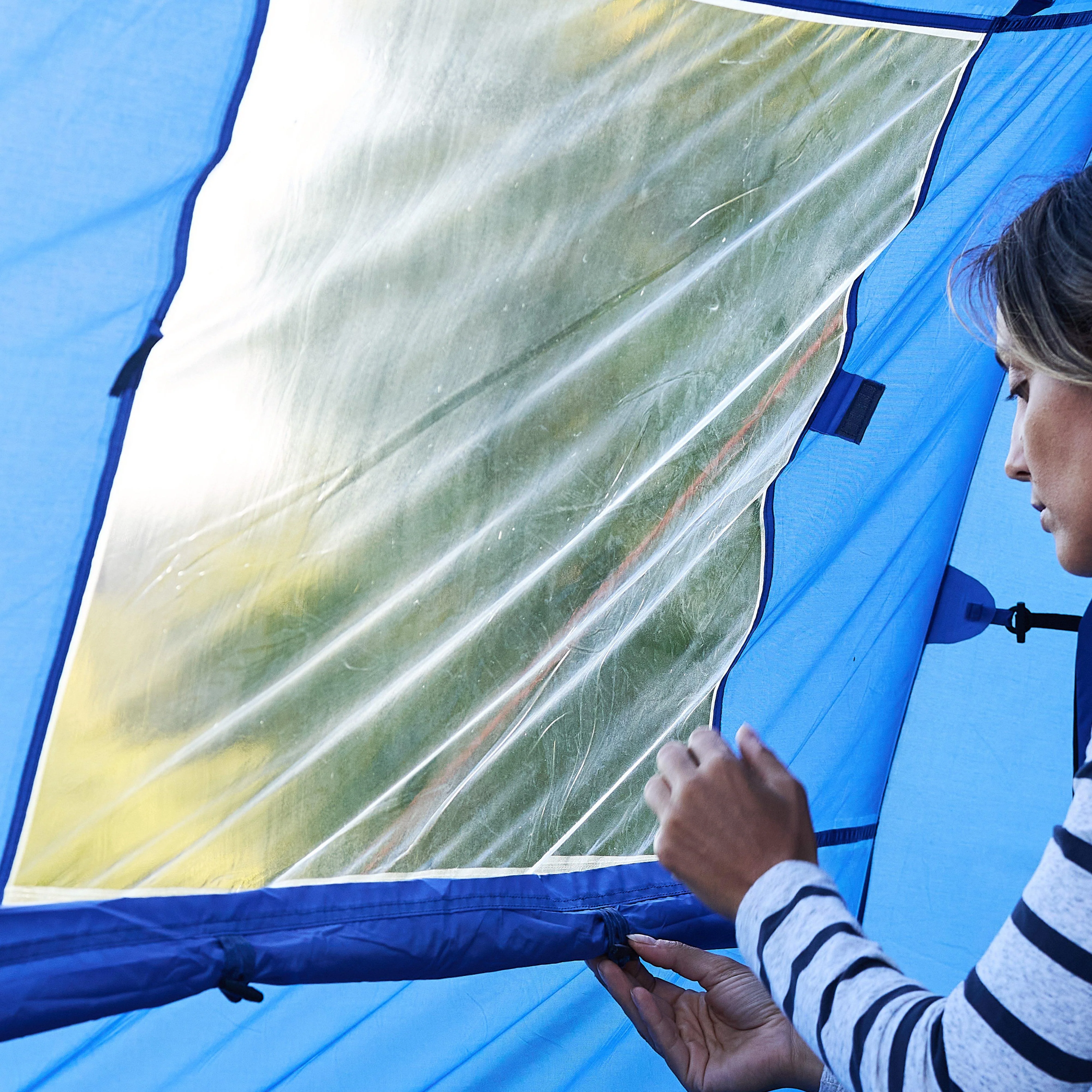 Sendero 4 Family Tent - Image 7
