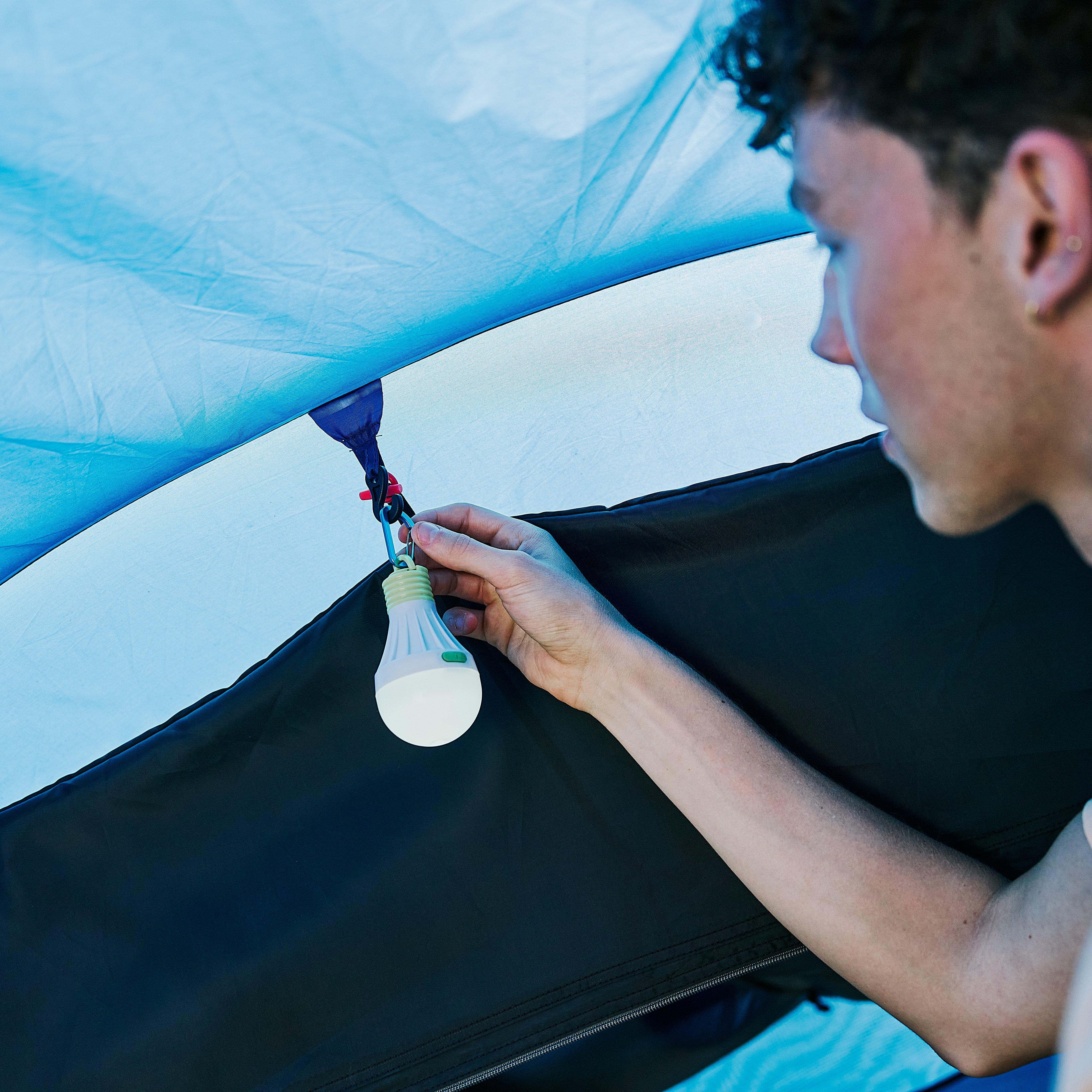 Sendero 4 Family Tent - Image 6