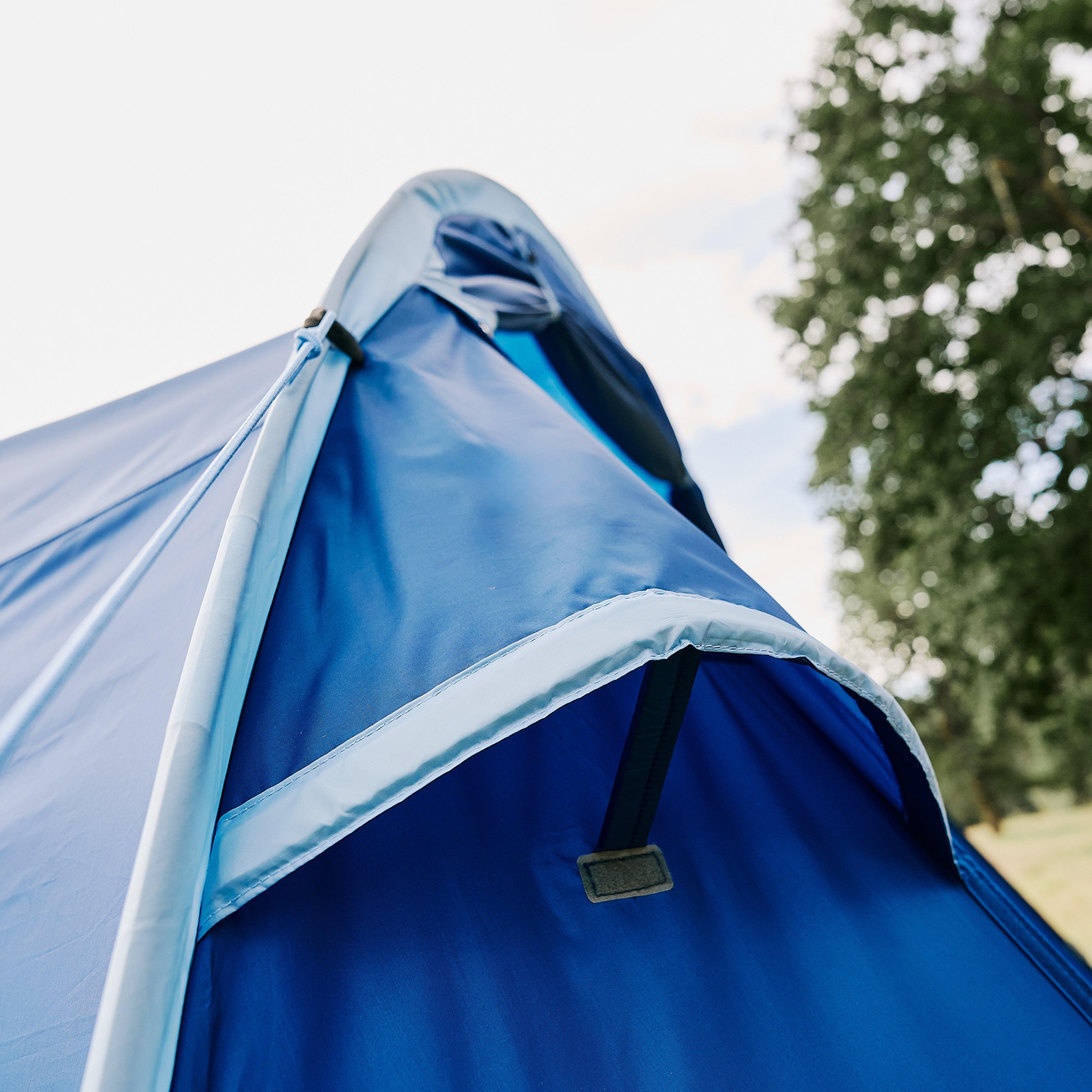 Sendero 4 Family Tent - Image 7