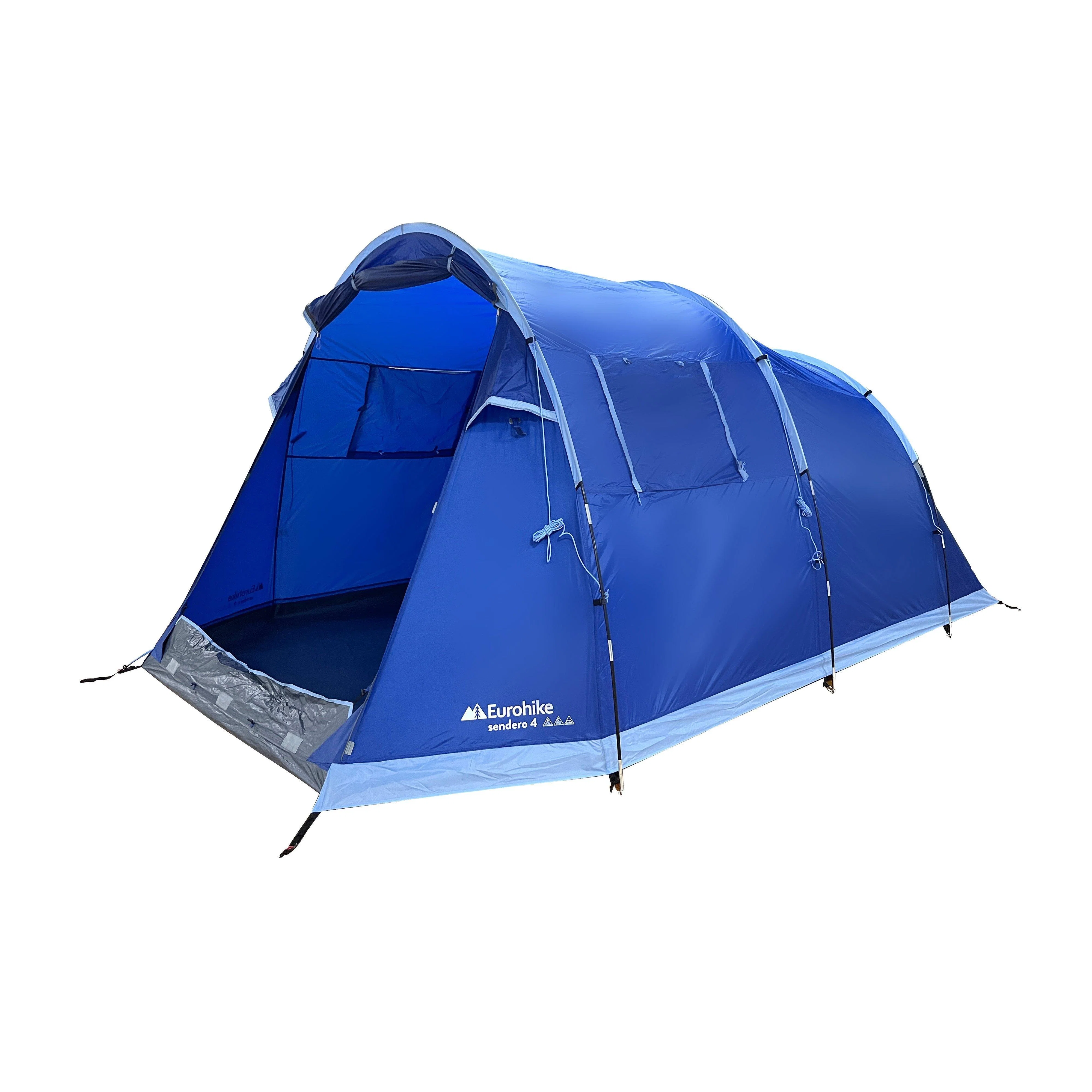 Sendero 4 Family Tent - Image 9