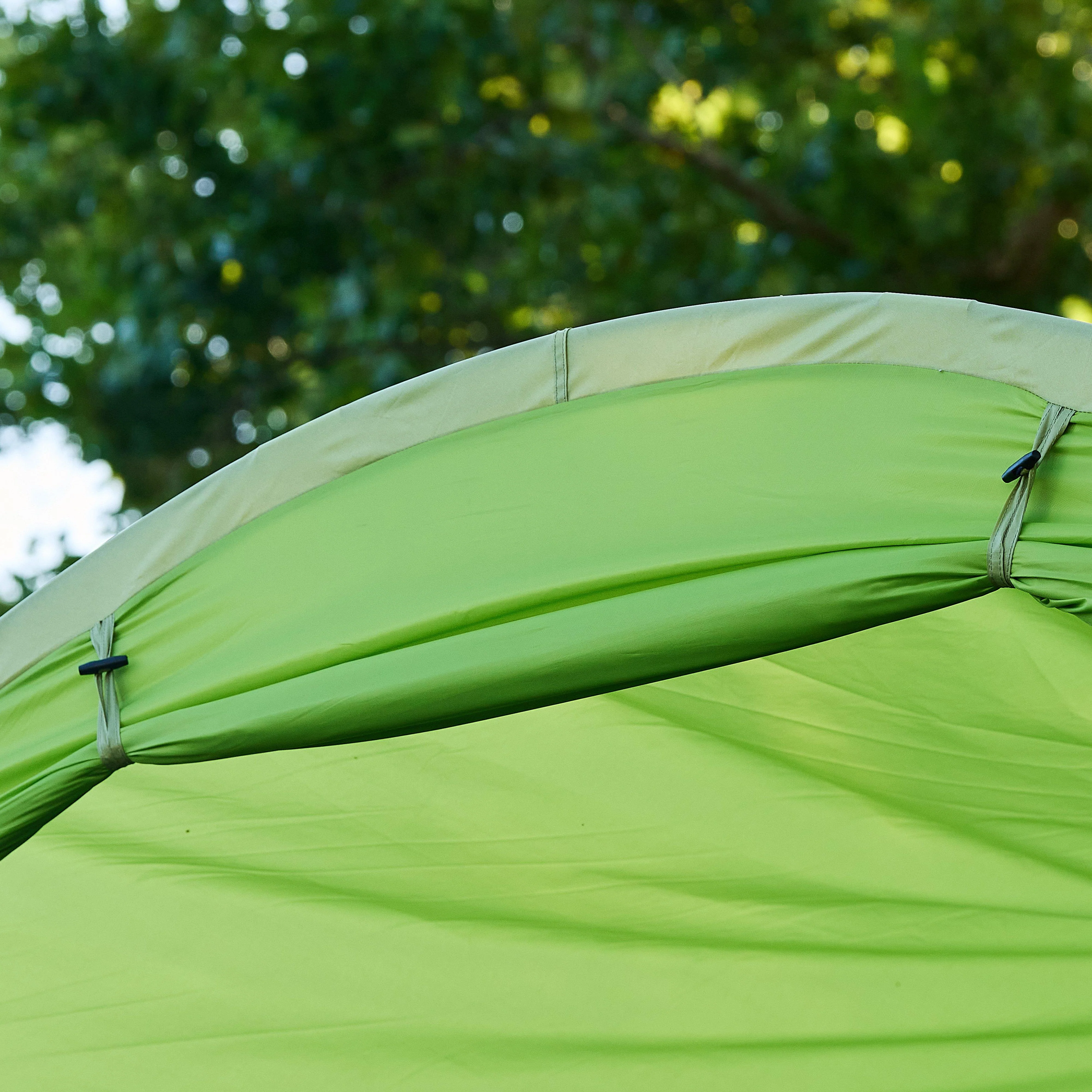 Sendero 4 Family Tent - Image 10