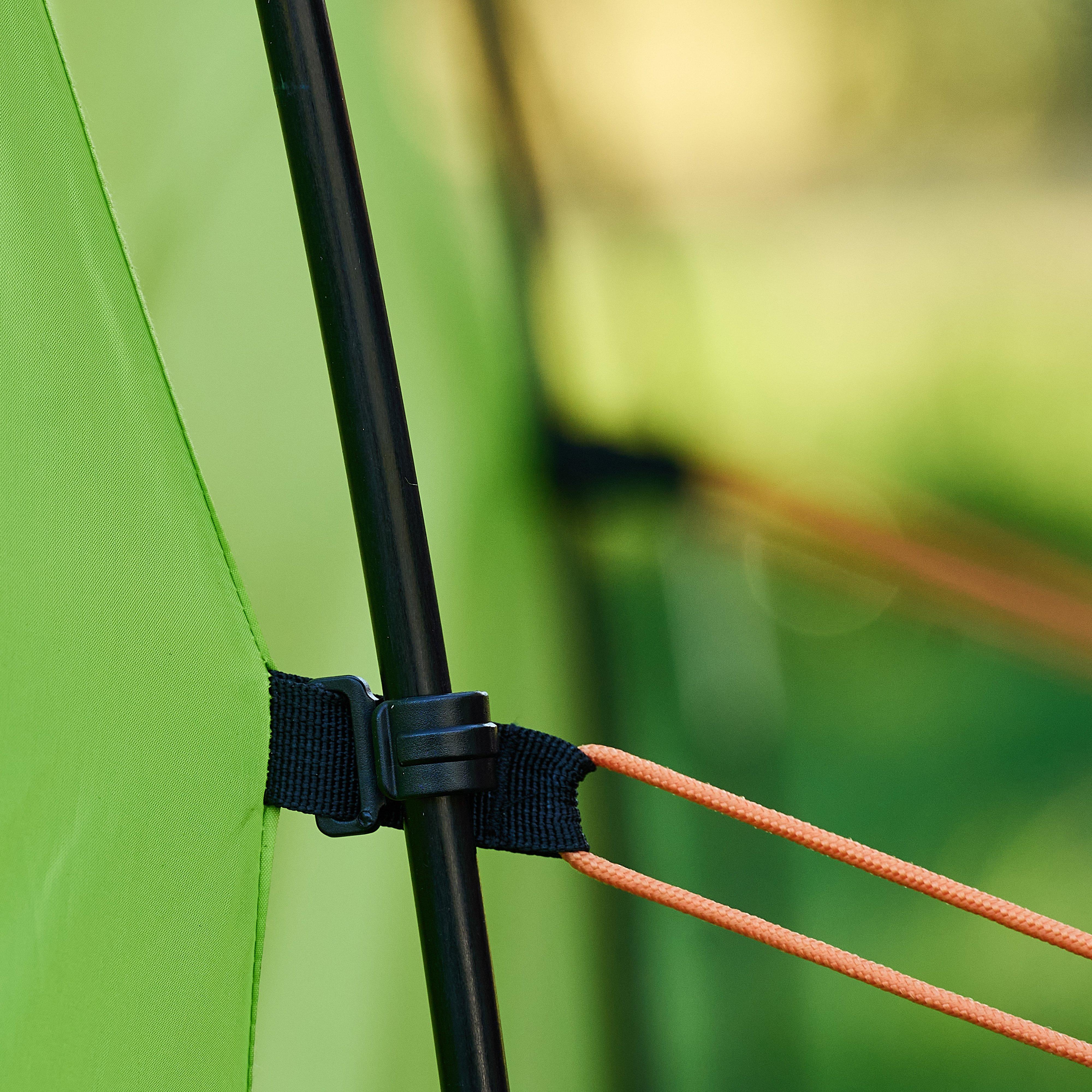 Sendero 4 Family Tent - Image 11